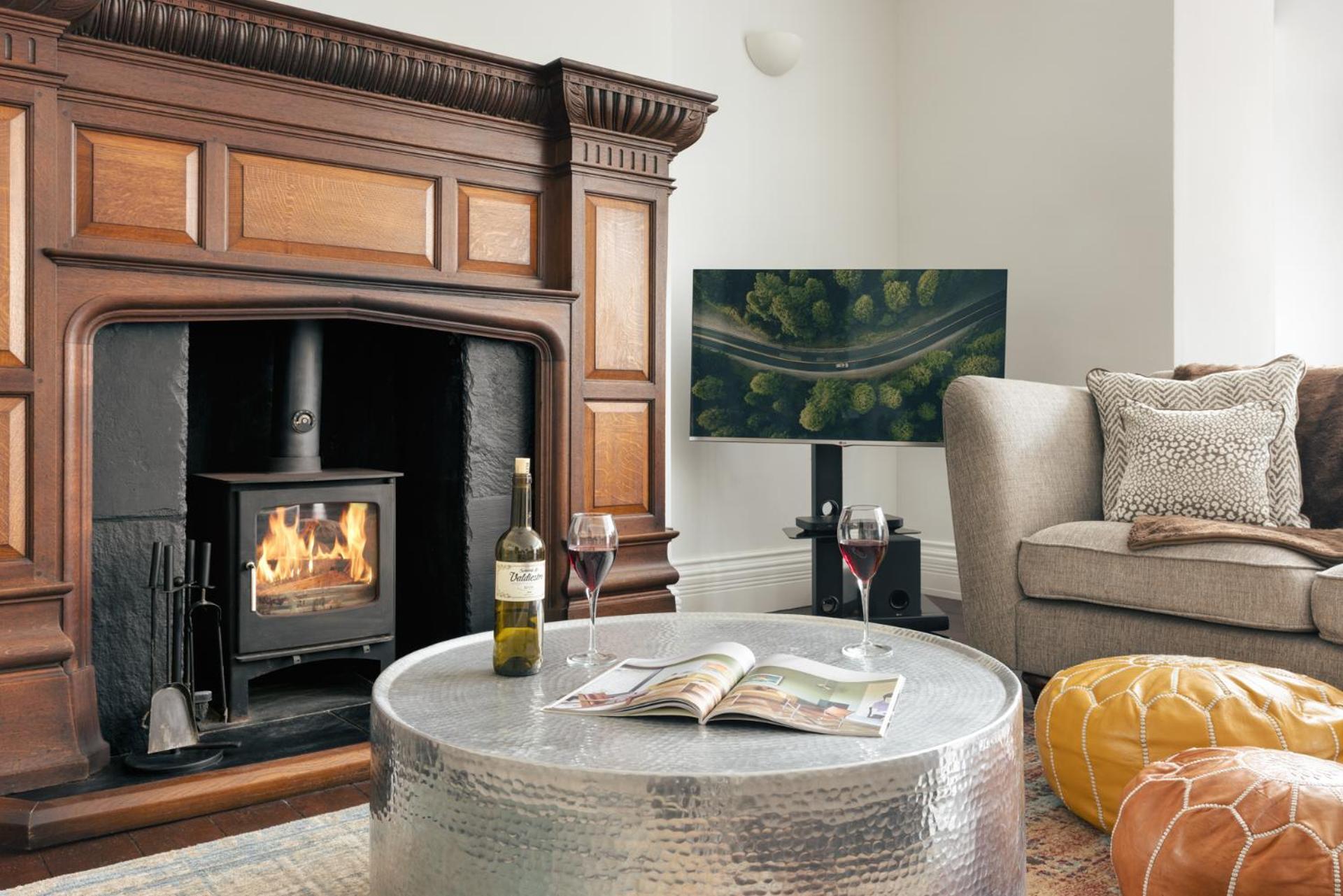 Greenmount Exquisite Apartment