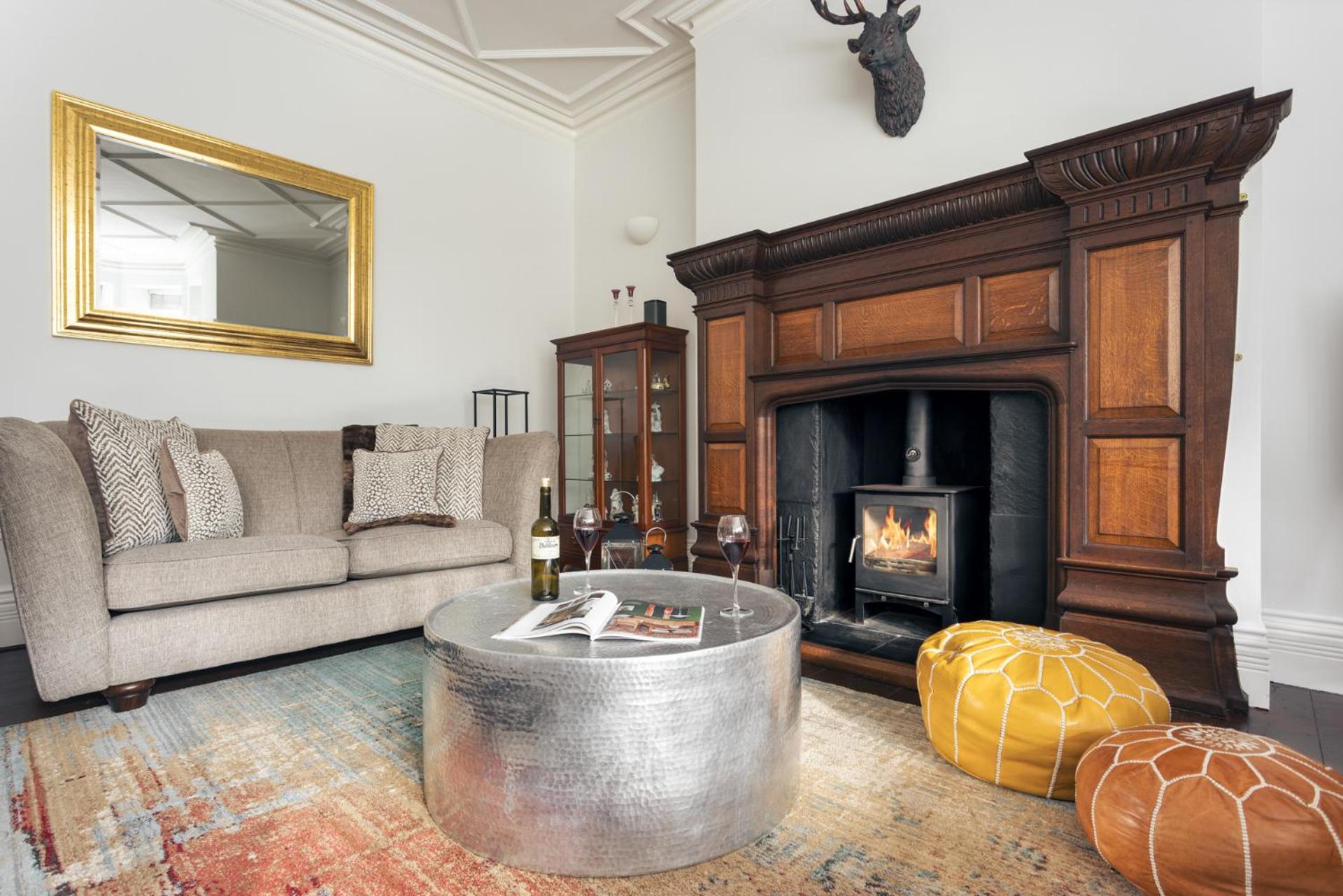Greenmount Exquisite Apartment