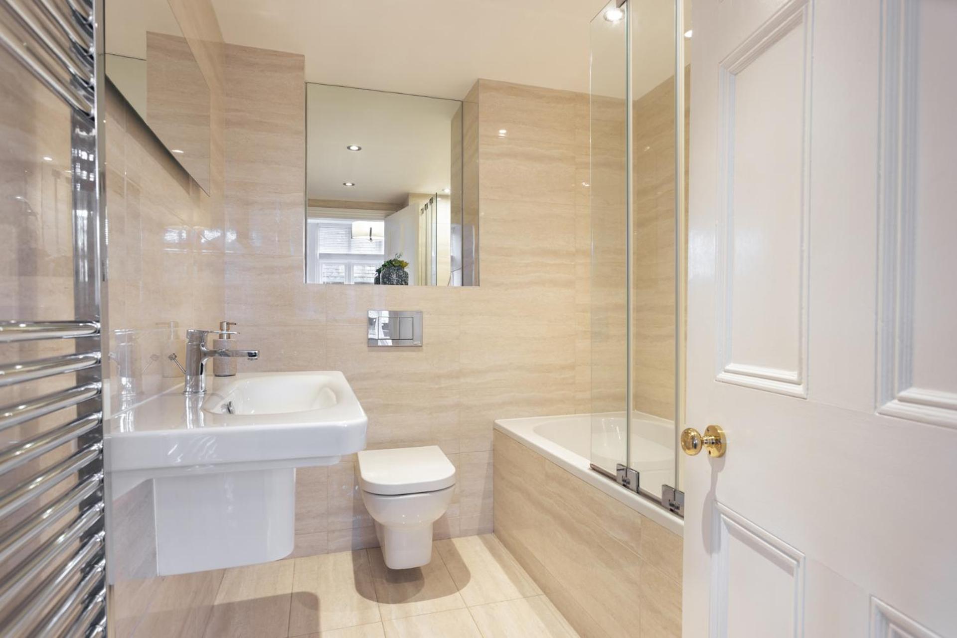 Greenmount Exquisite Apartment