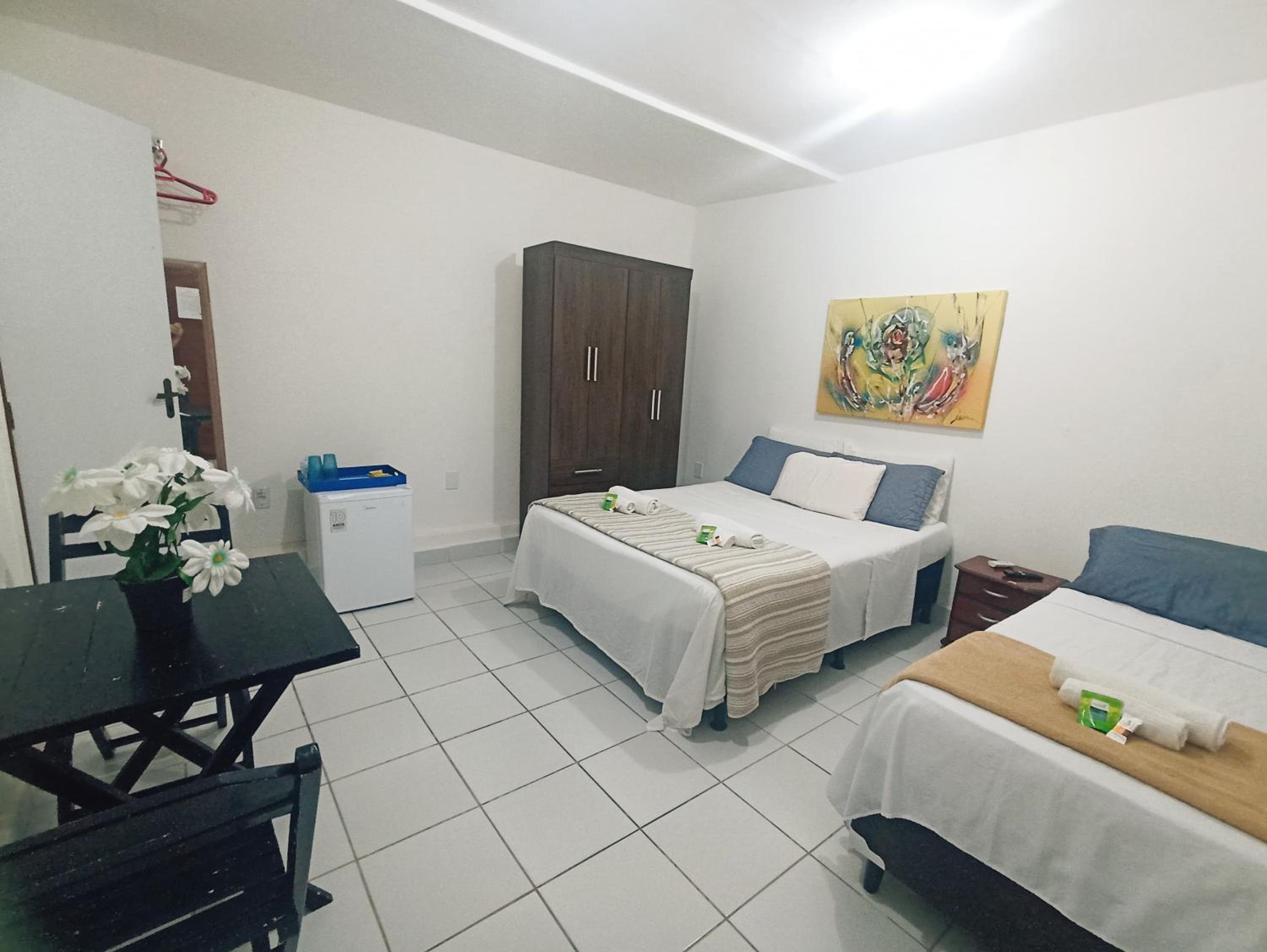 Natal Vacations - Ponta Negra Suites Apart - Property Image 124