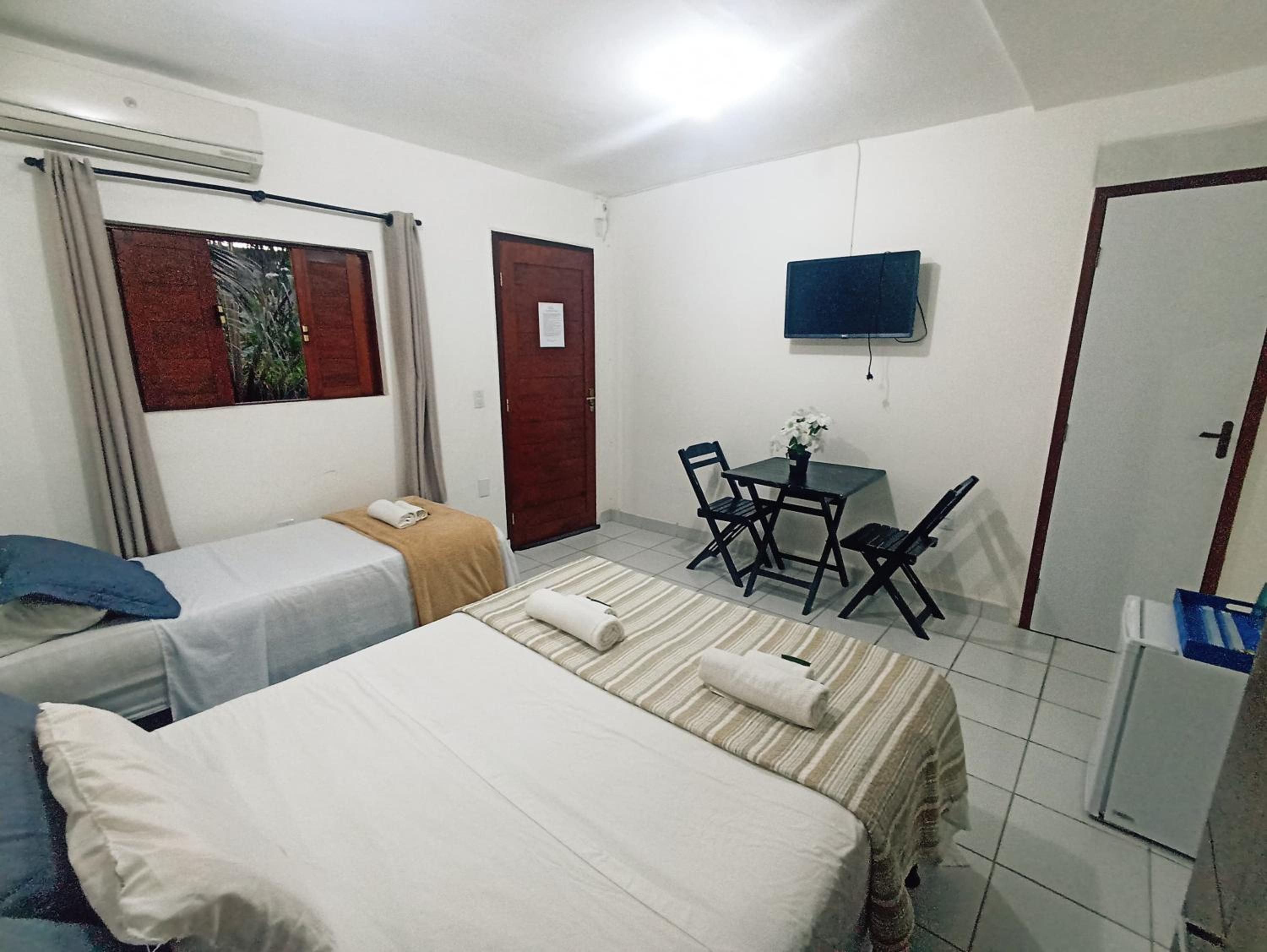 Natal Vacations - Ponta Negra Suites Apart - Property Image 125