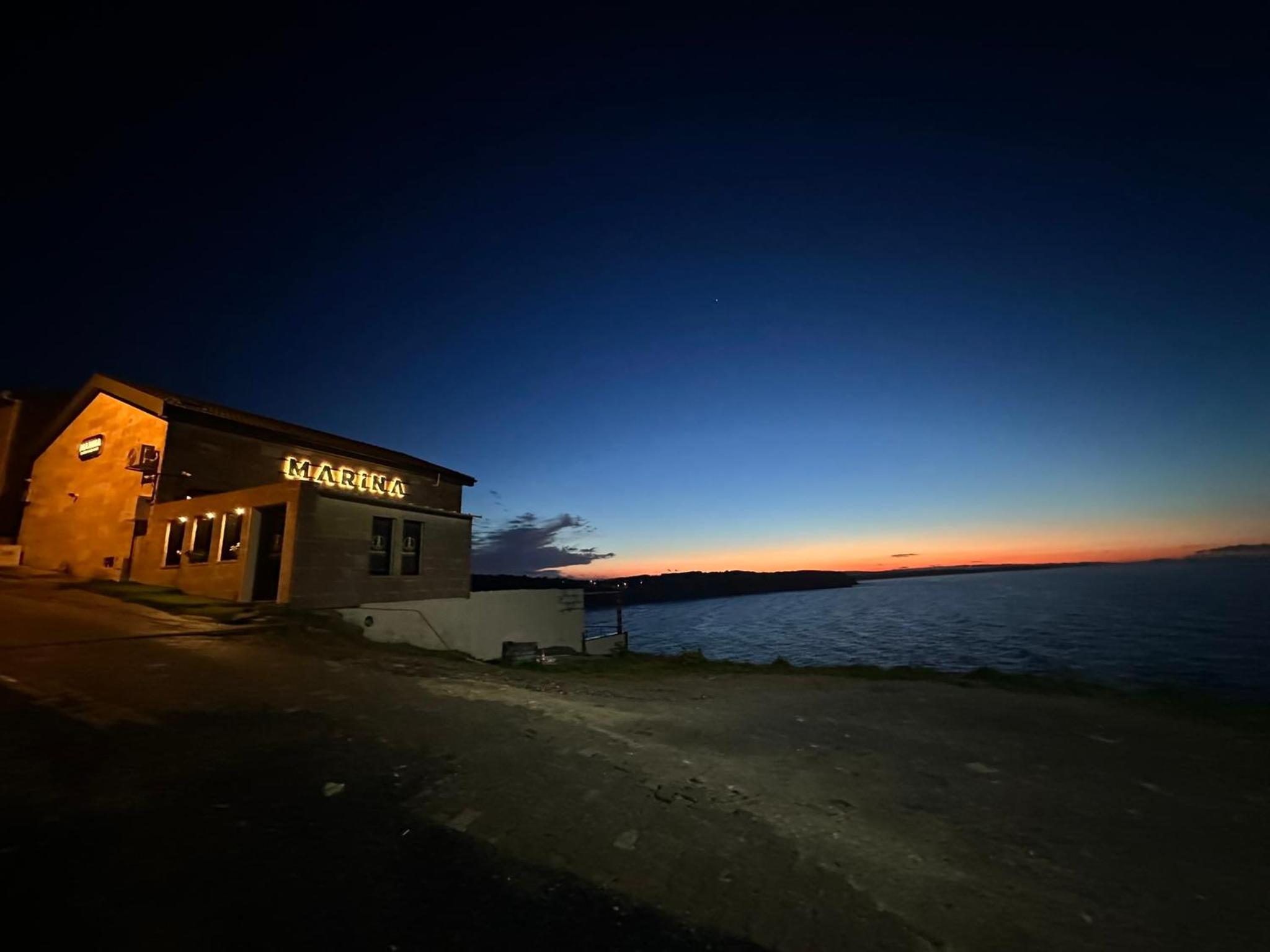 Marina LİGHTHOUSE AİRPORT HOTEL