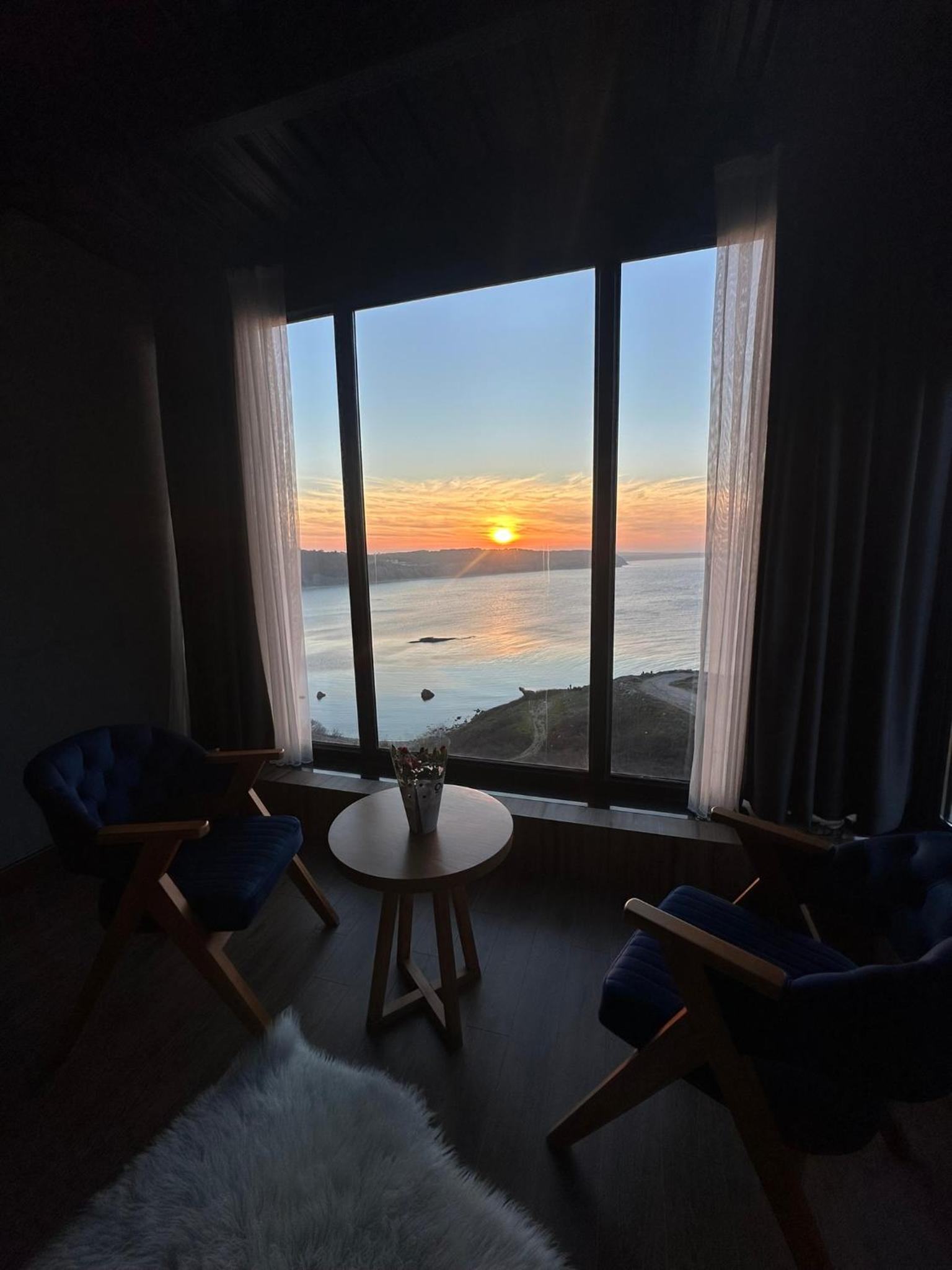 Marina LİGHTHOUSE AİRPORT HOTEL