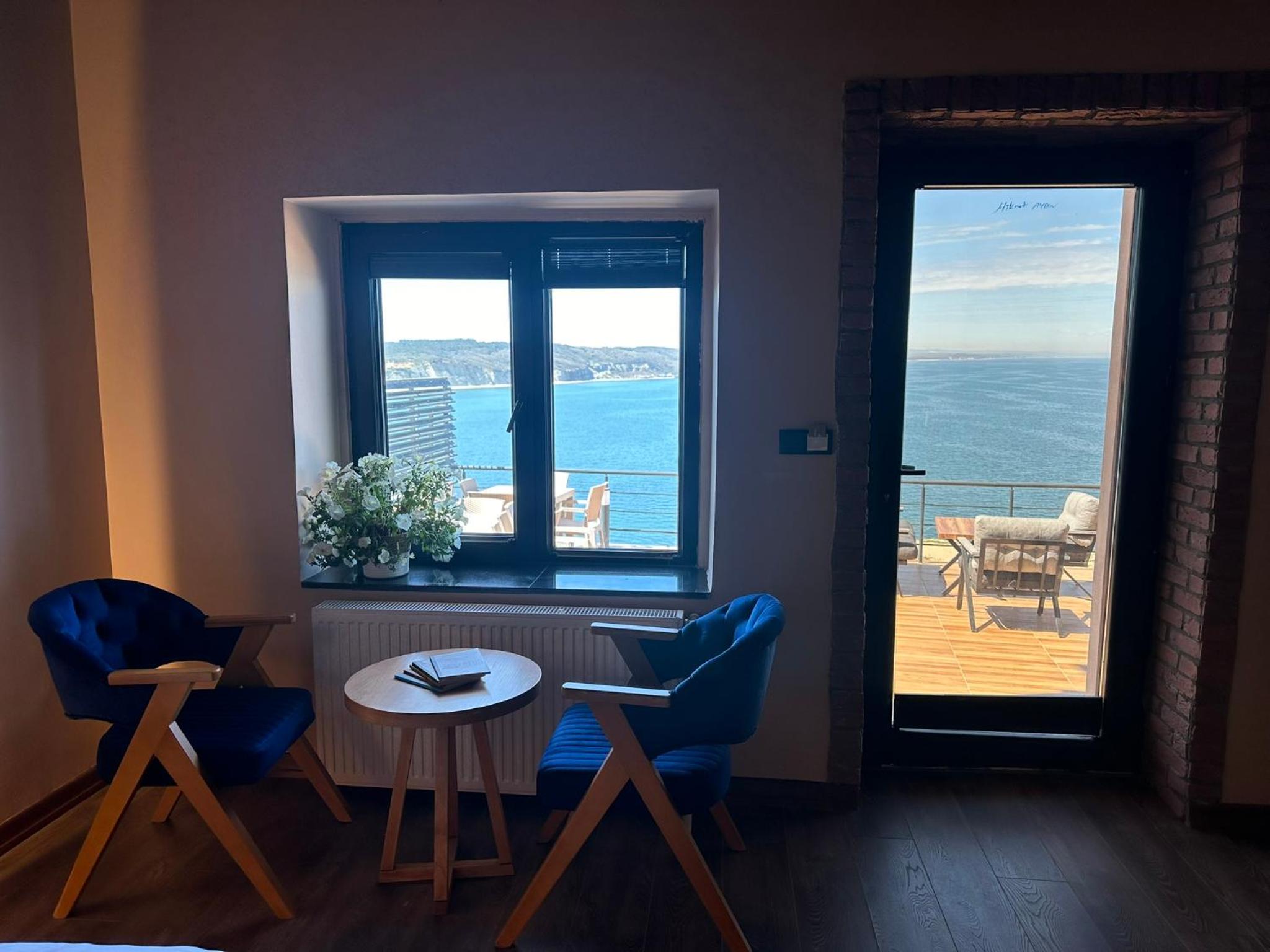 Marina LİGHTHOUSE AİRPORT HOTEL