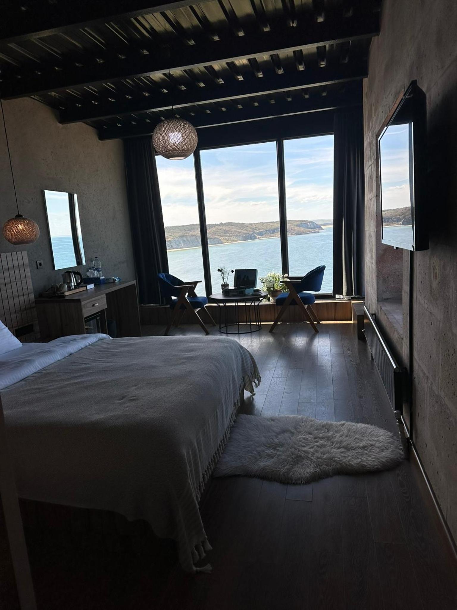 Marina LİGHTHOUSE AİRPORT HOTEL