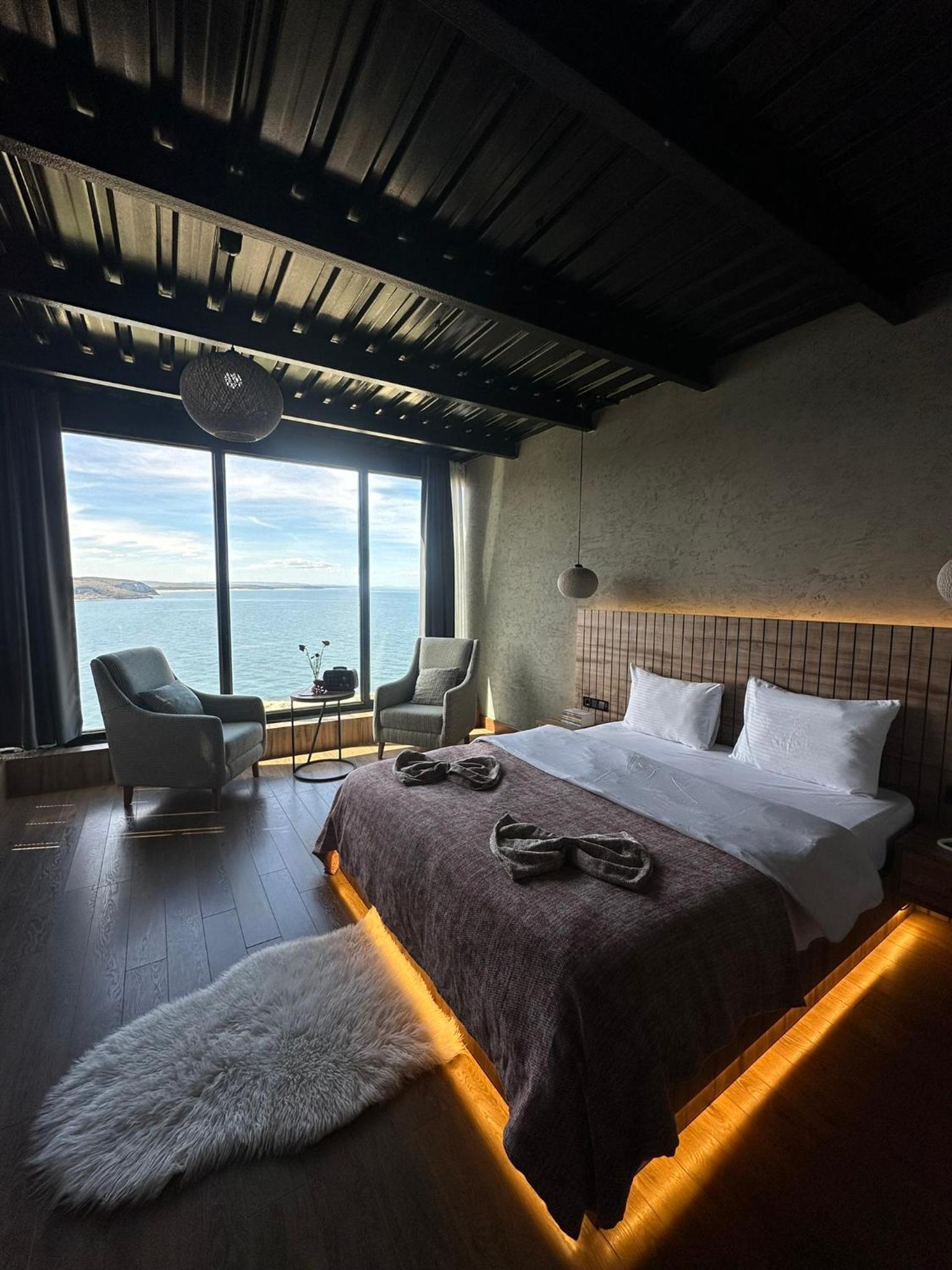 Marina LİGHTHOUSE AİRPORT HOTEL