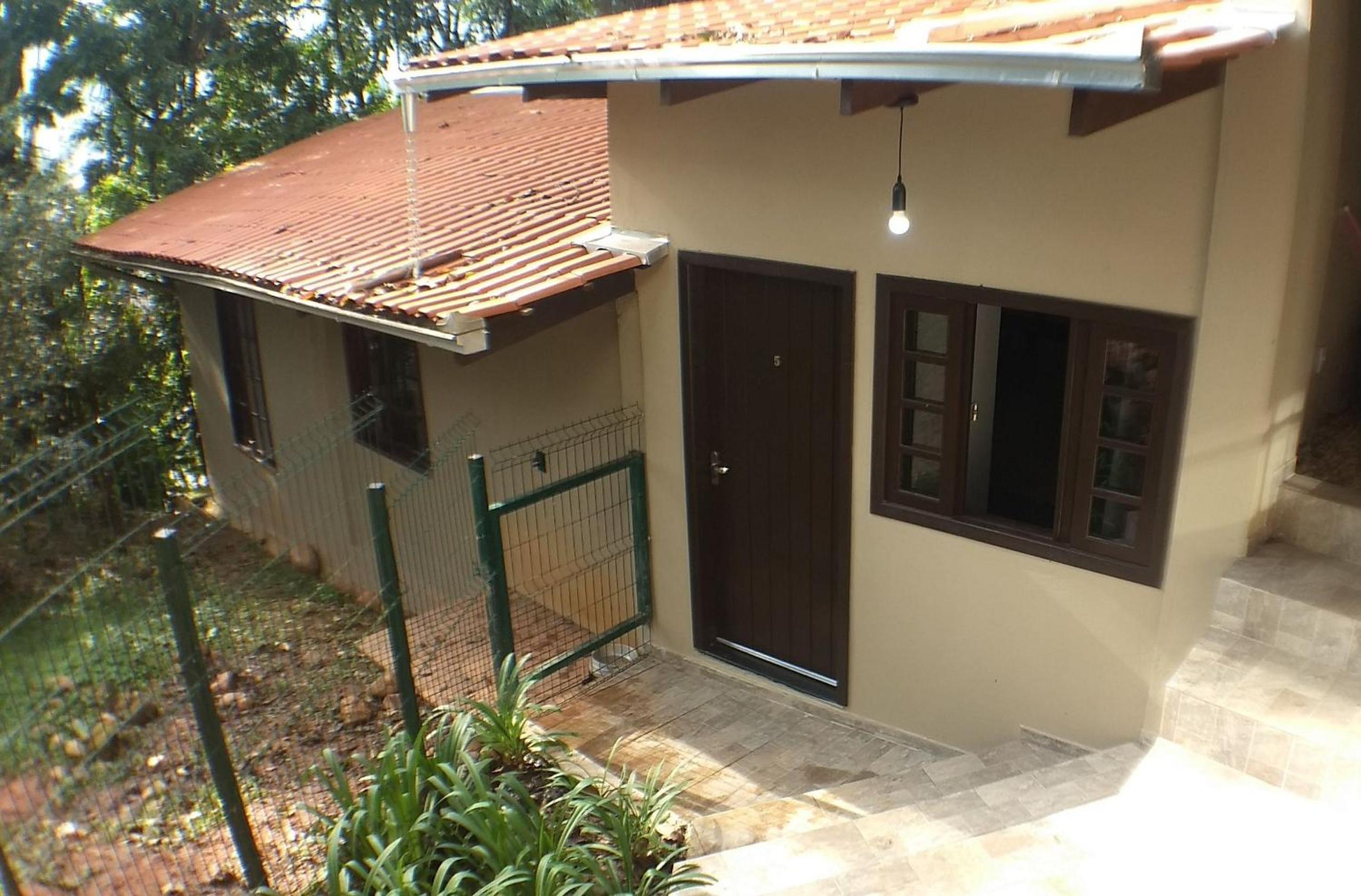 LOFT Privado próx Garten Shopping-Universidades