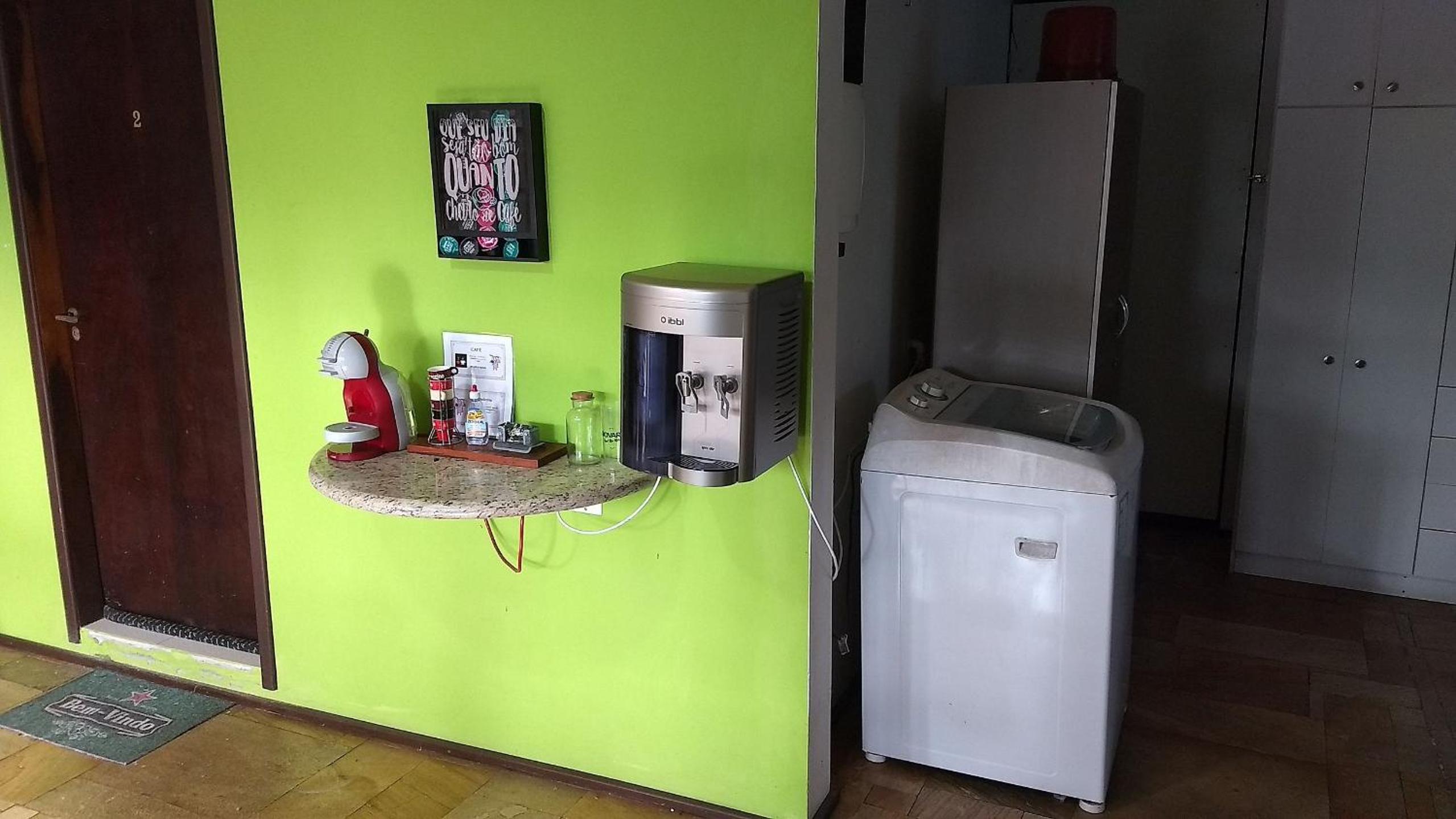 LOFT Privado próx Garten Shopping-Universidades
