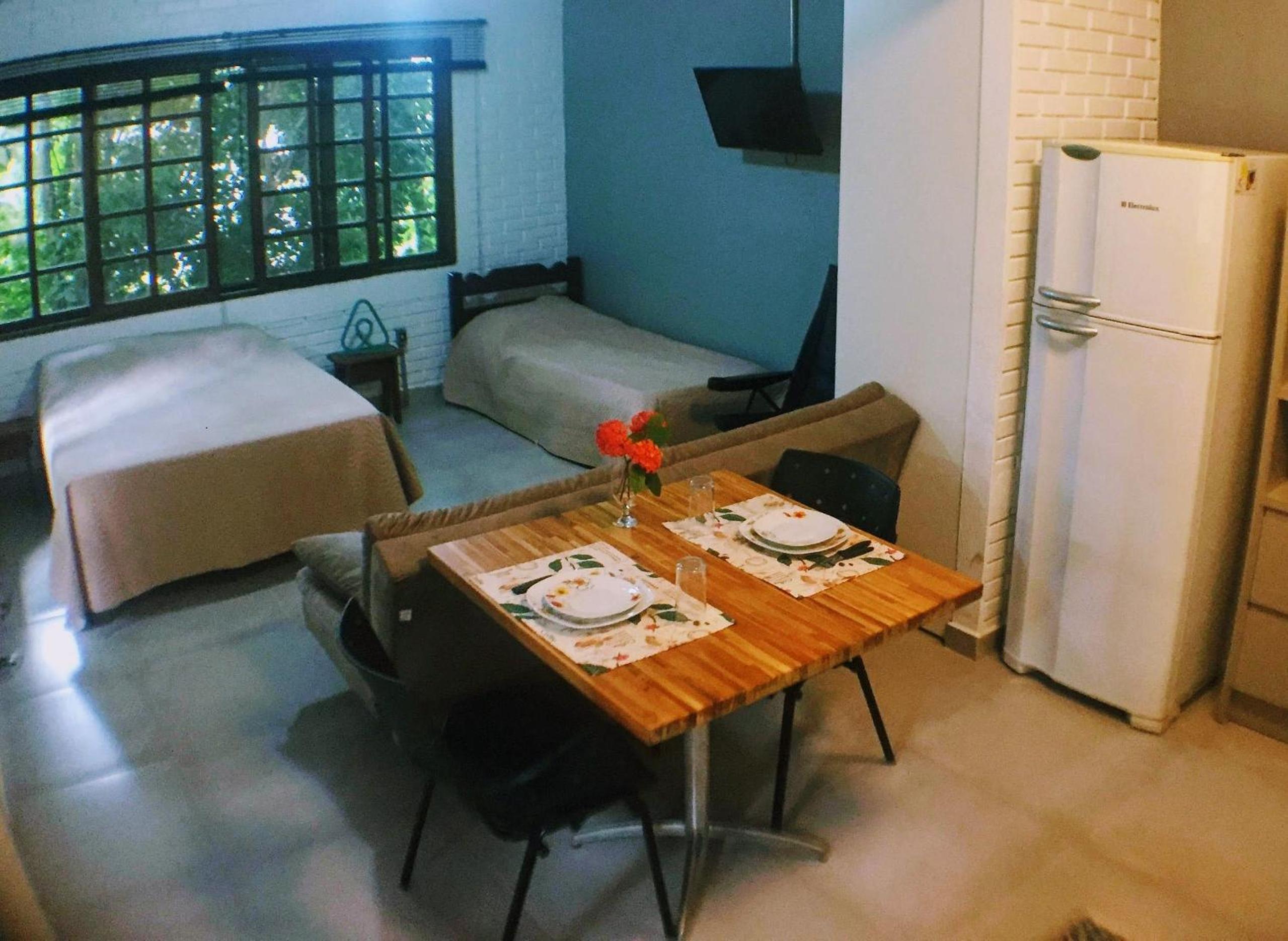 LOFT Privado próx Garten Shopping-Universidades