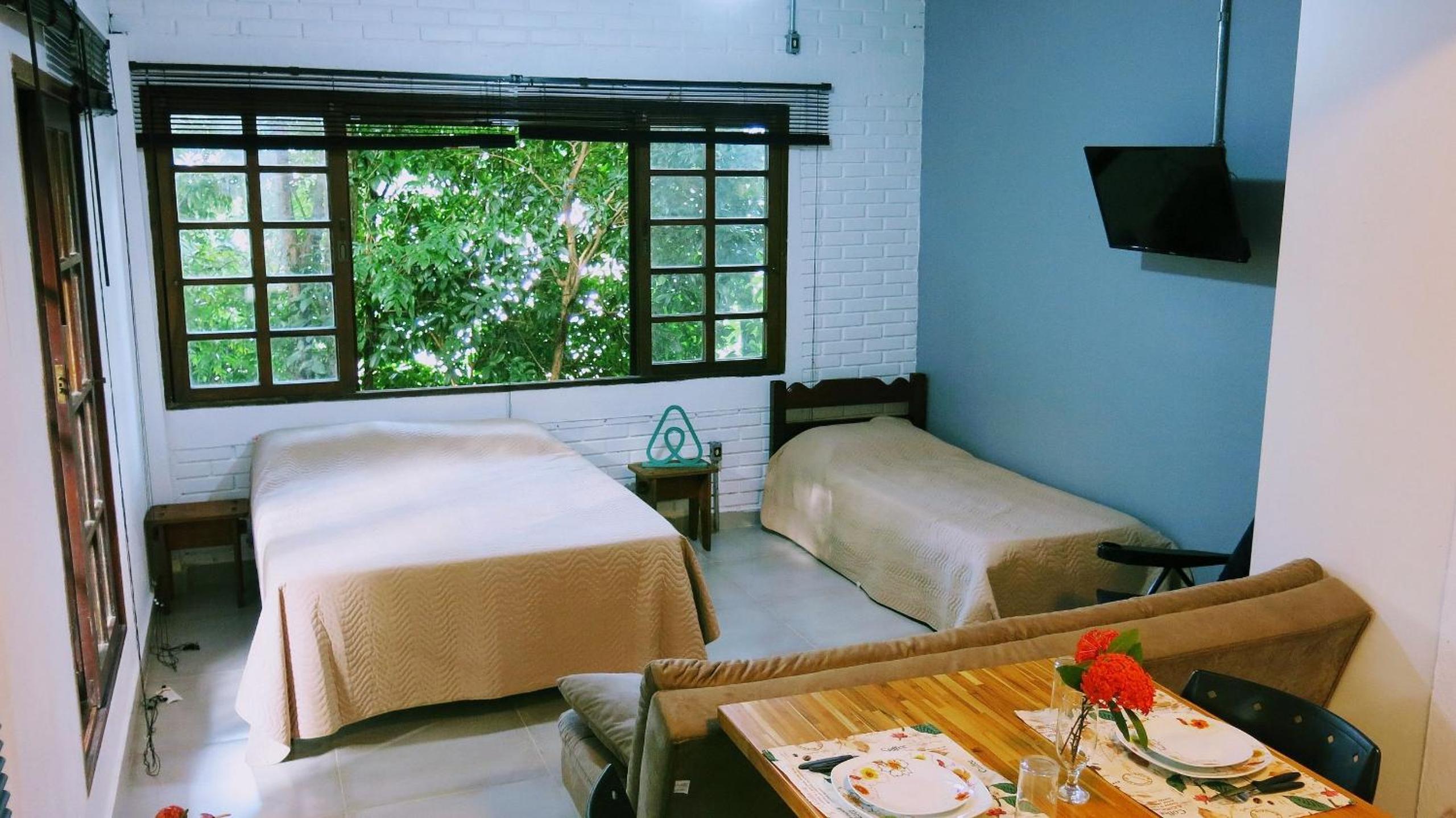 LOFT Privado próx Garten Shopping-Universidades