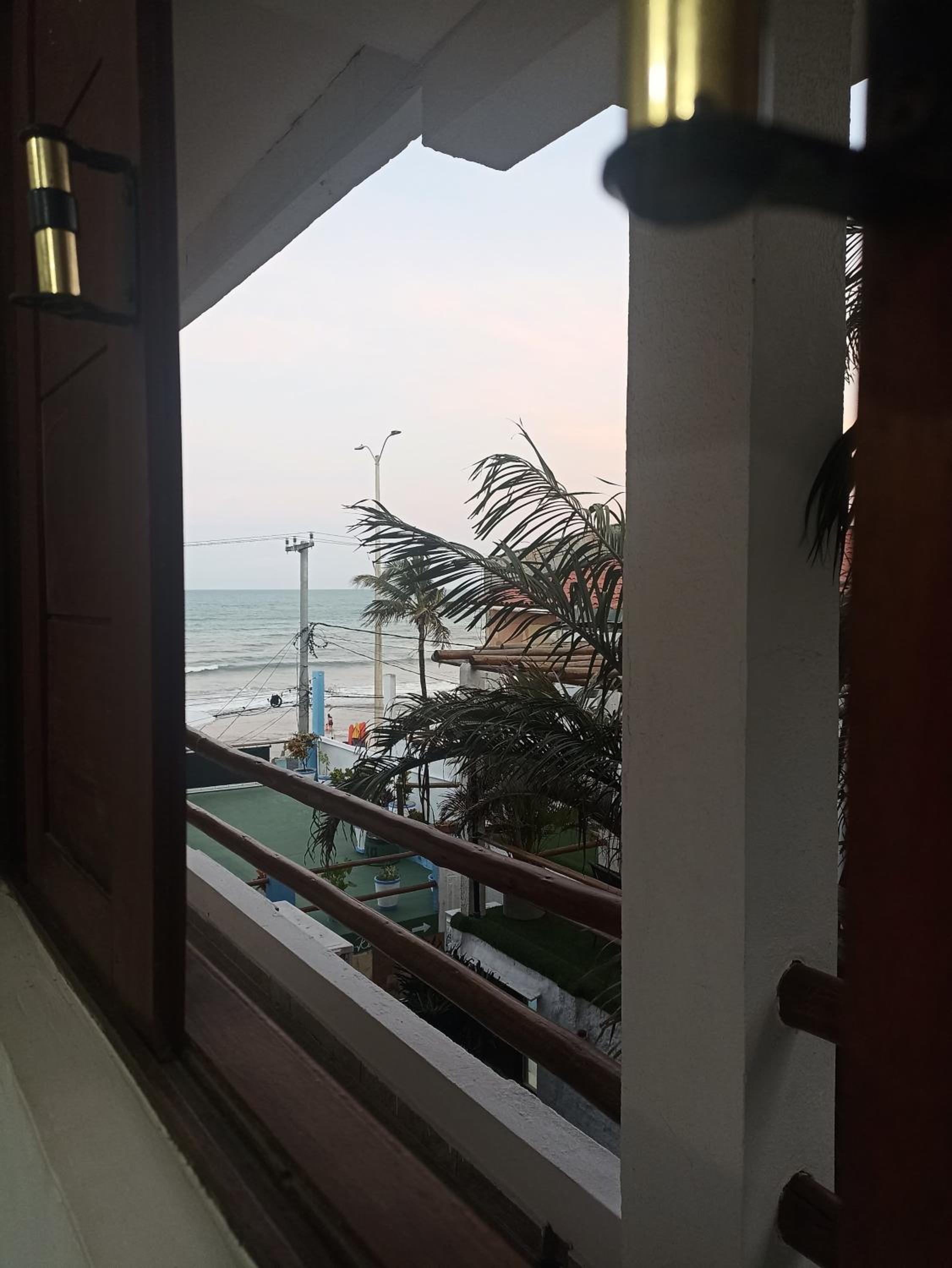 Natal Vacations - Ponta Negra Suites Apart - Property Image 127