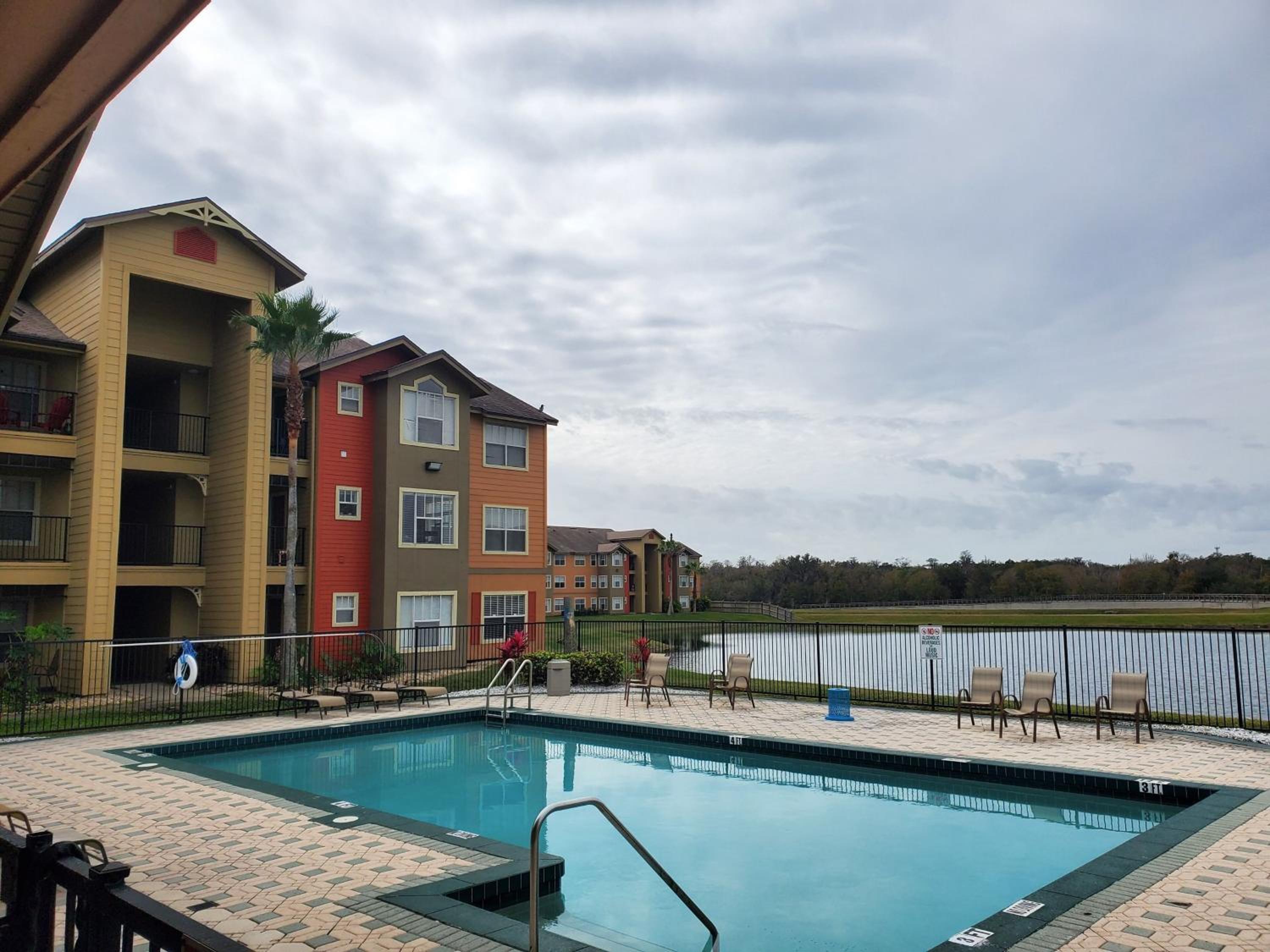 Villa del Sol