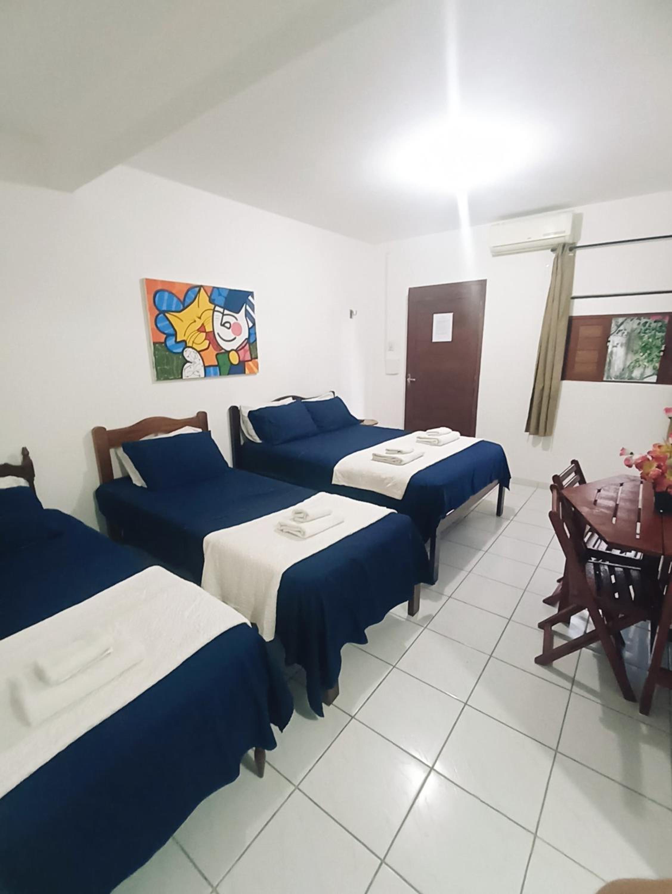 Natal Vacations - Ponta Negra Suites Apart - Property Image 129