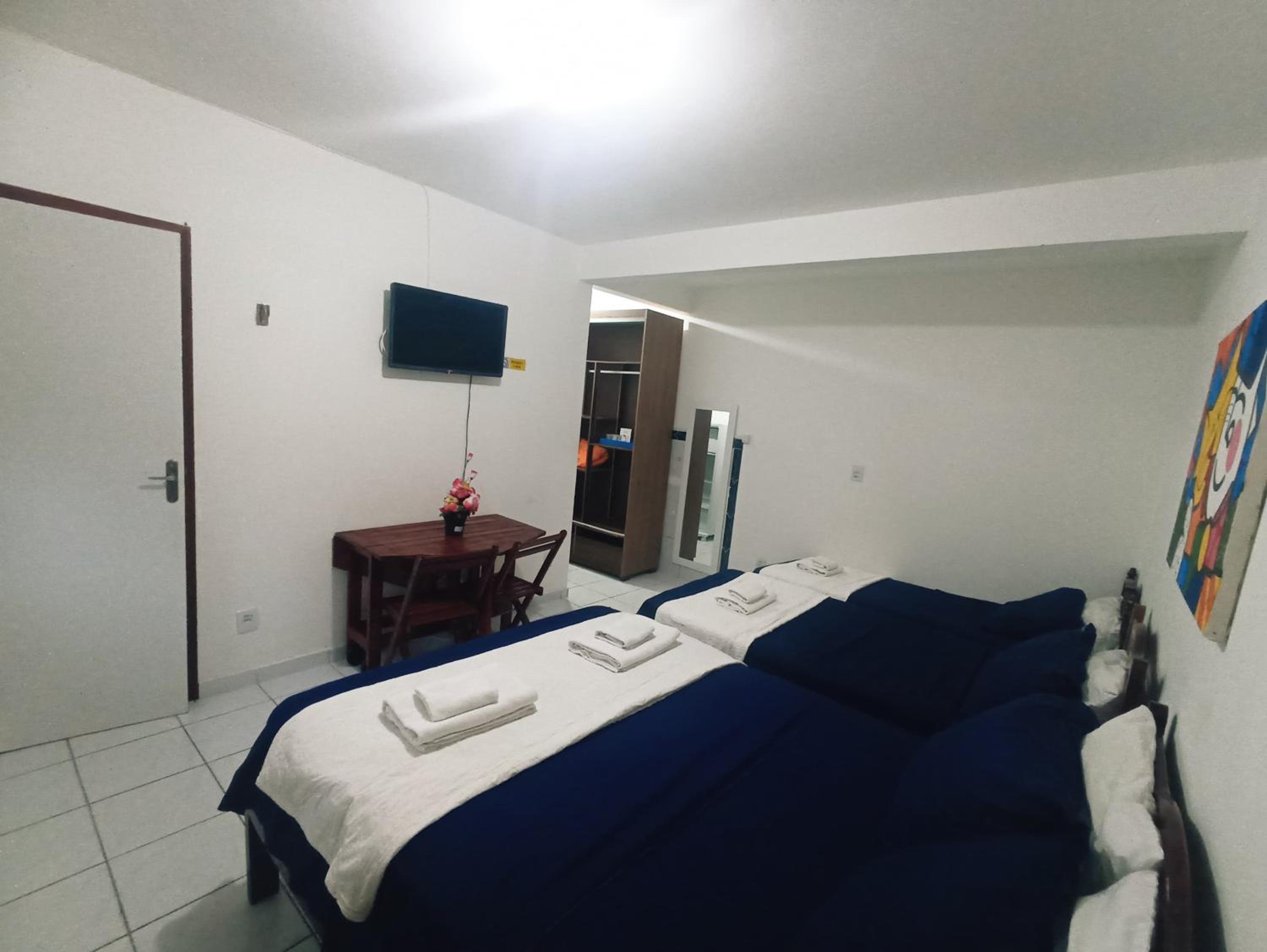 Natal Vacations - Ponta Negra Suites Apart - Property Image 130