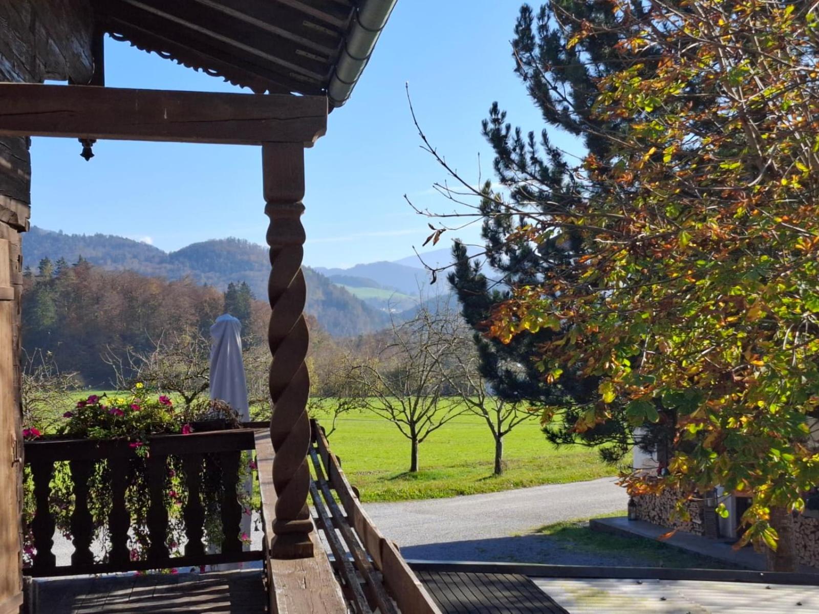 Ferienwohnungen „Zum Bauern“