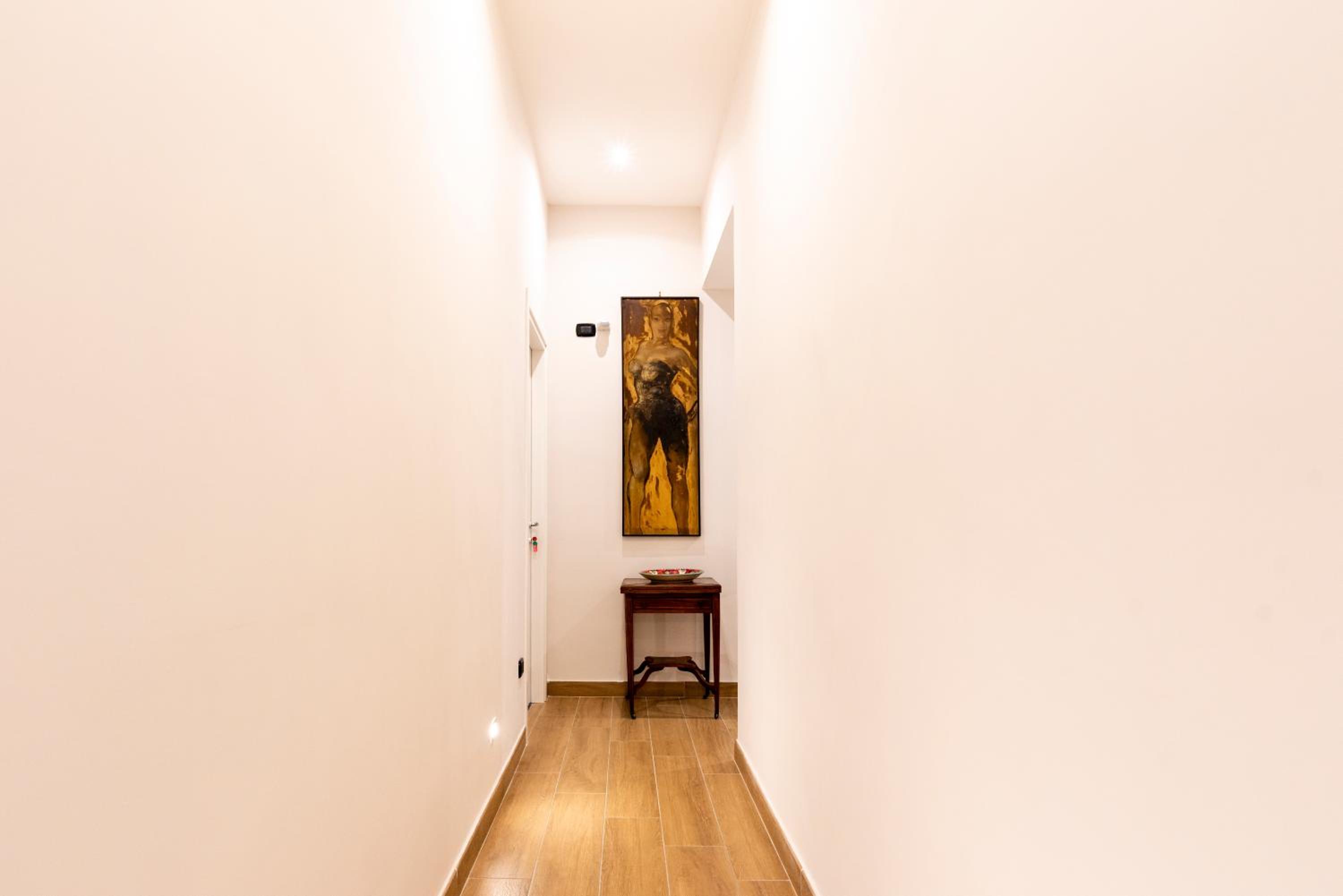 B&B Le Stanze Dei Mille