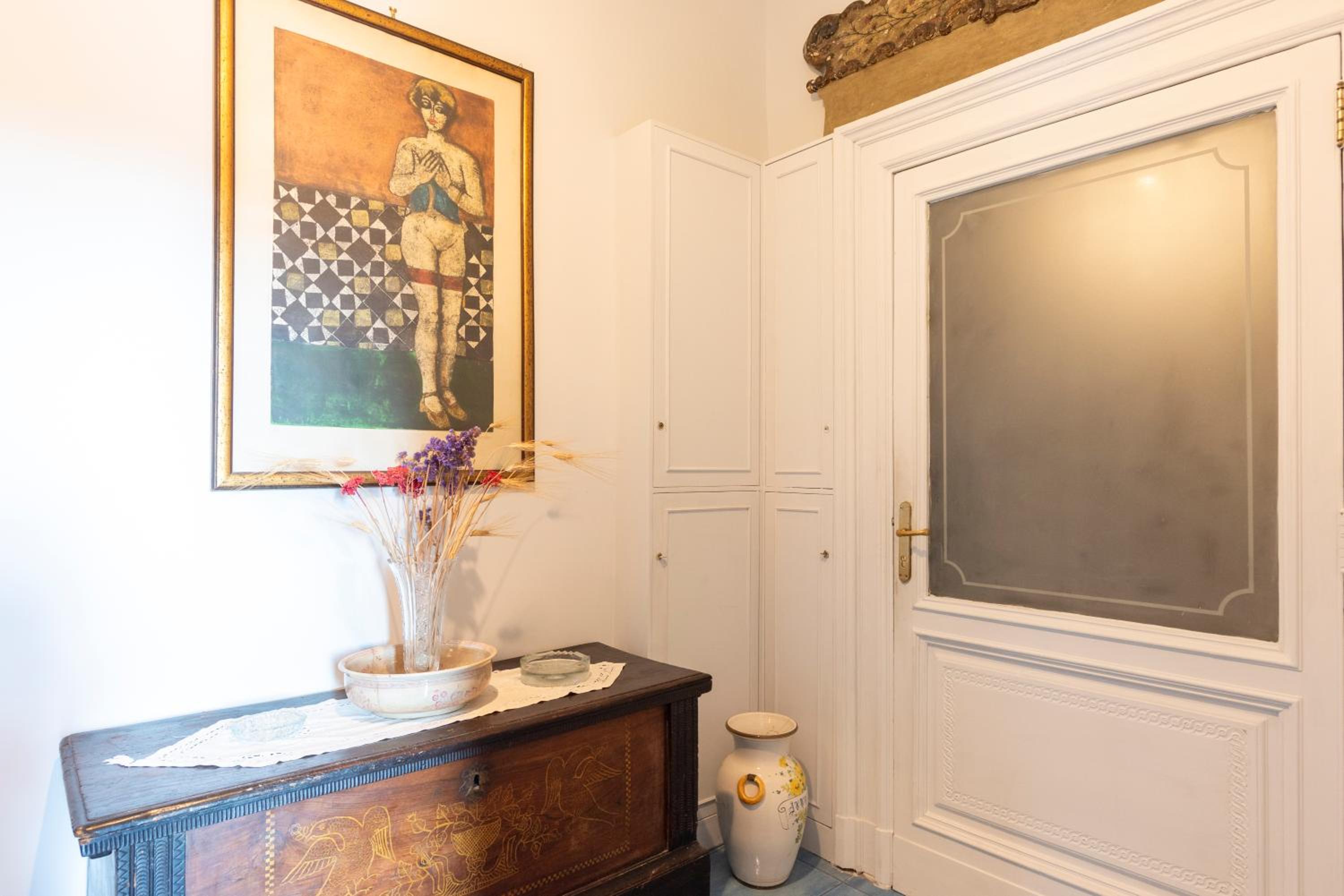 B&B Le Stanze Dei Mille
