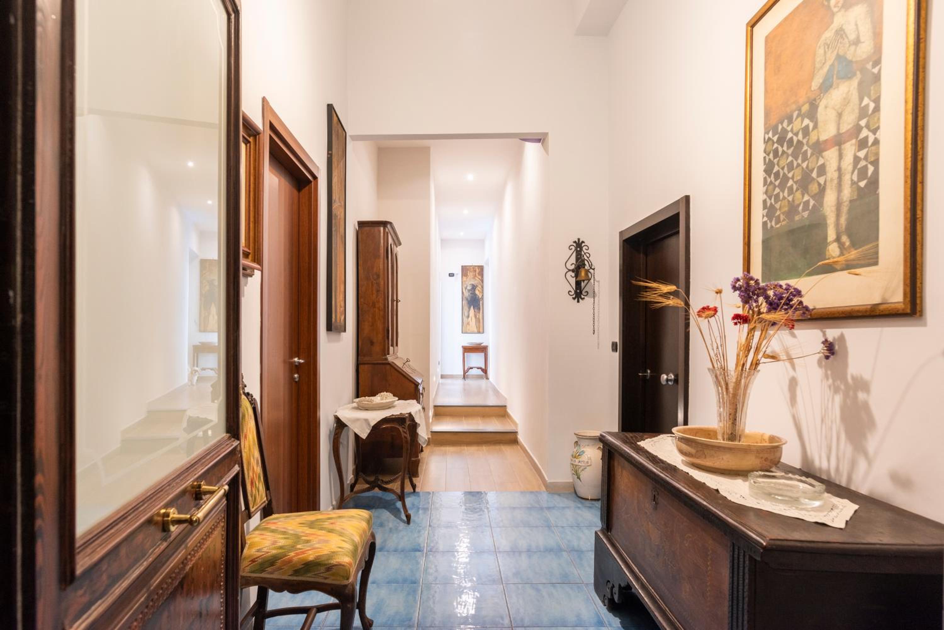 B&B Le Stanze Dei Mille