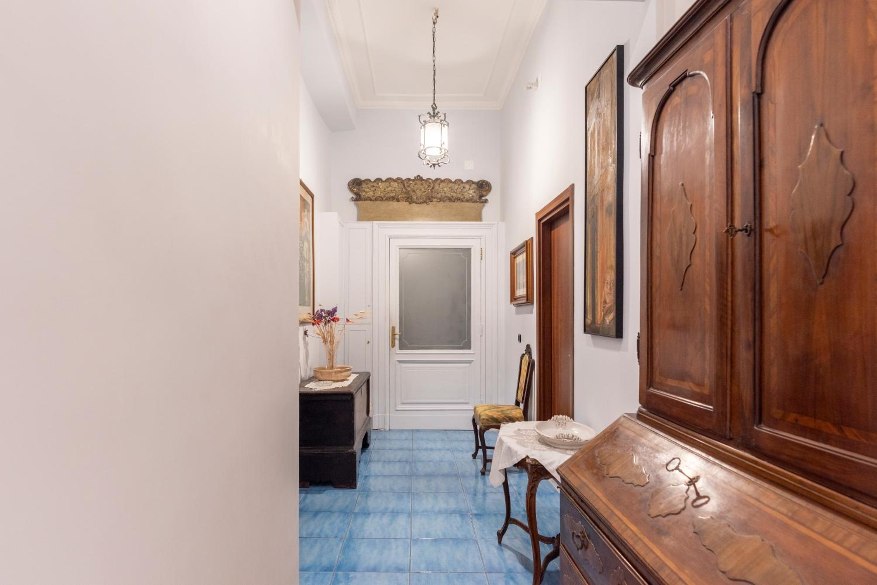 B&B Le Stanze Dei Mille