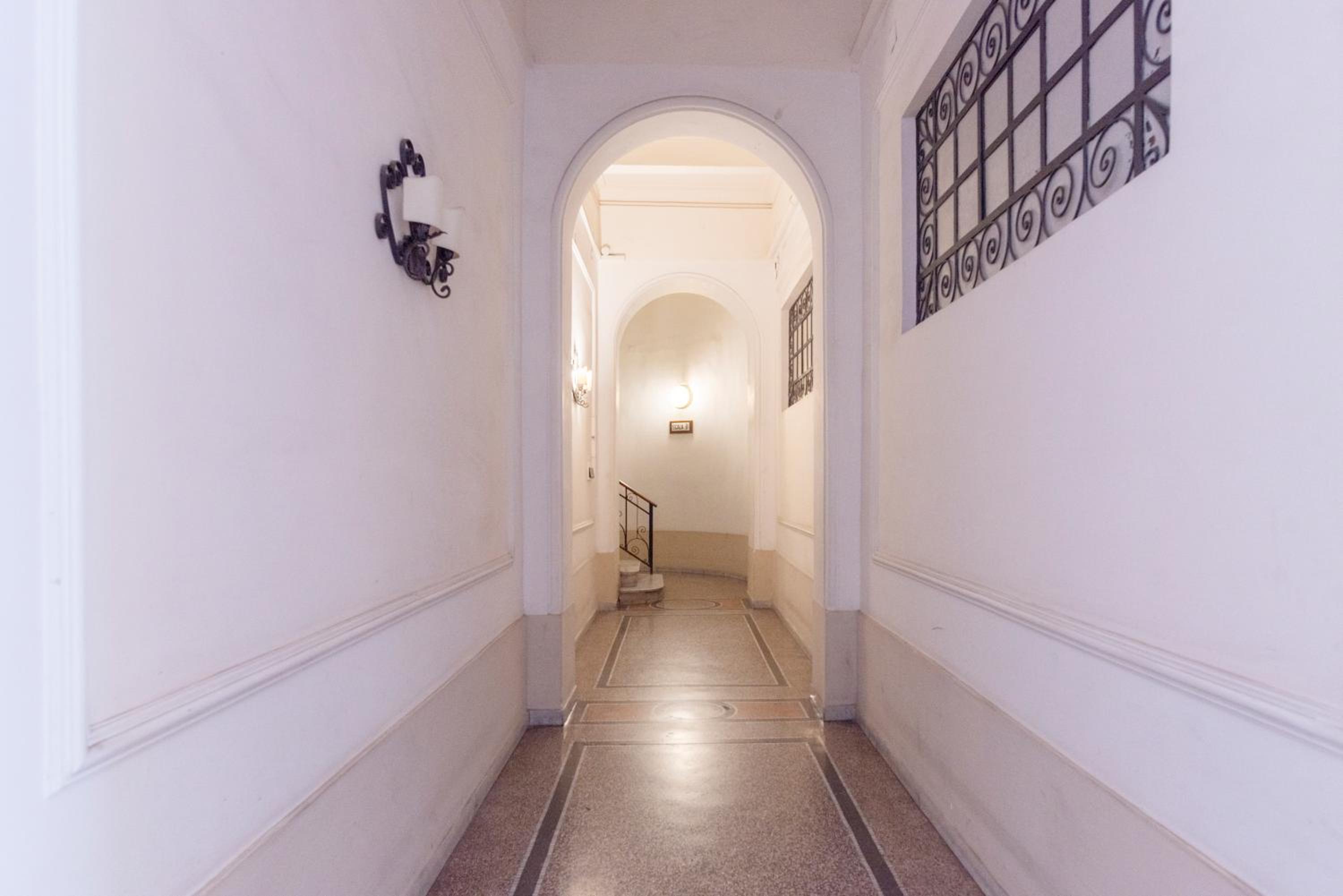 B&B Le Stanze Dei Mille