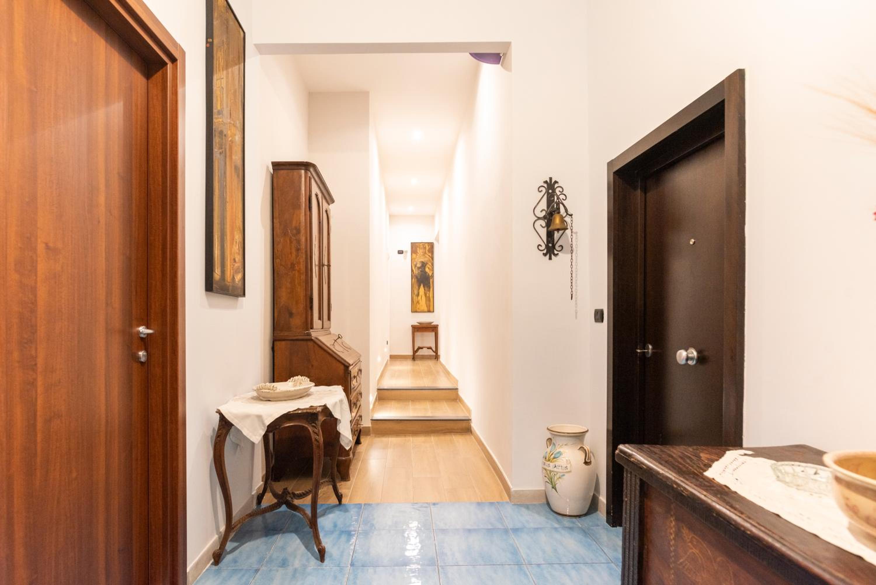 B&B Le Stanze Dei Mille