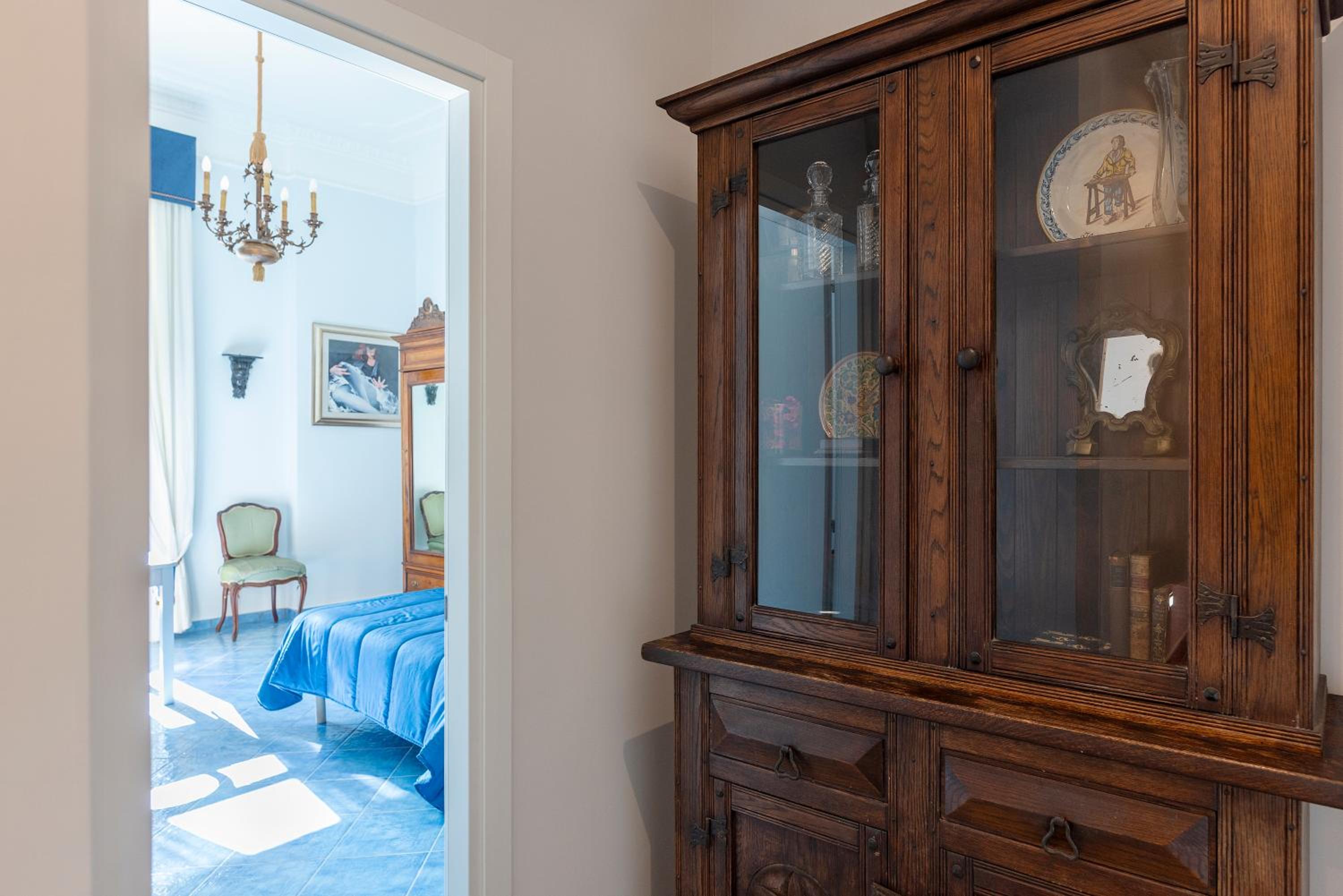 B&B Le Stanze Dei Mille