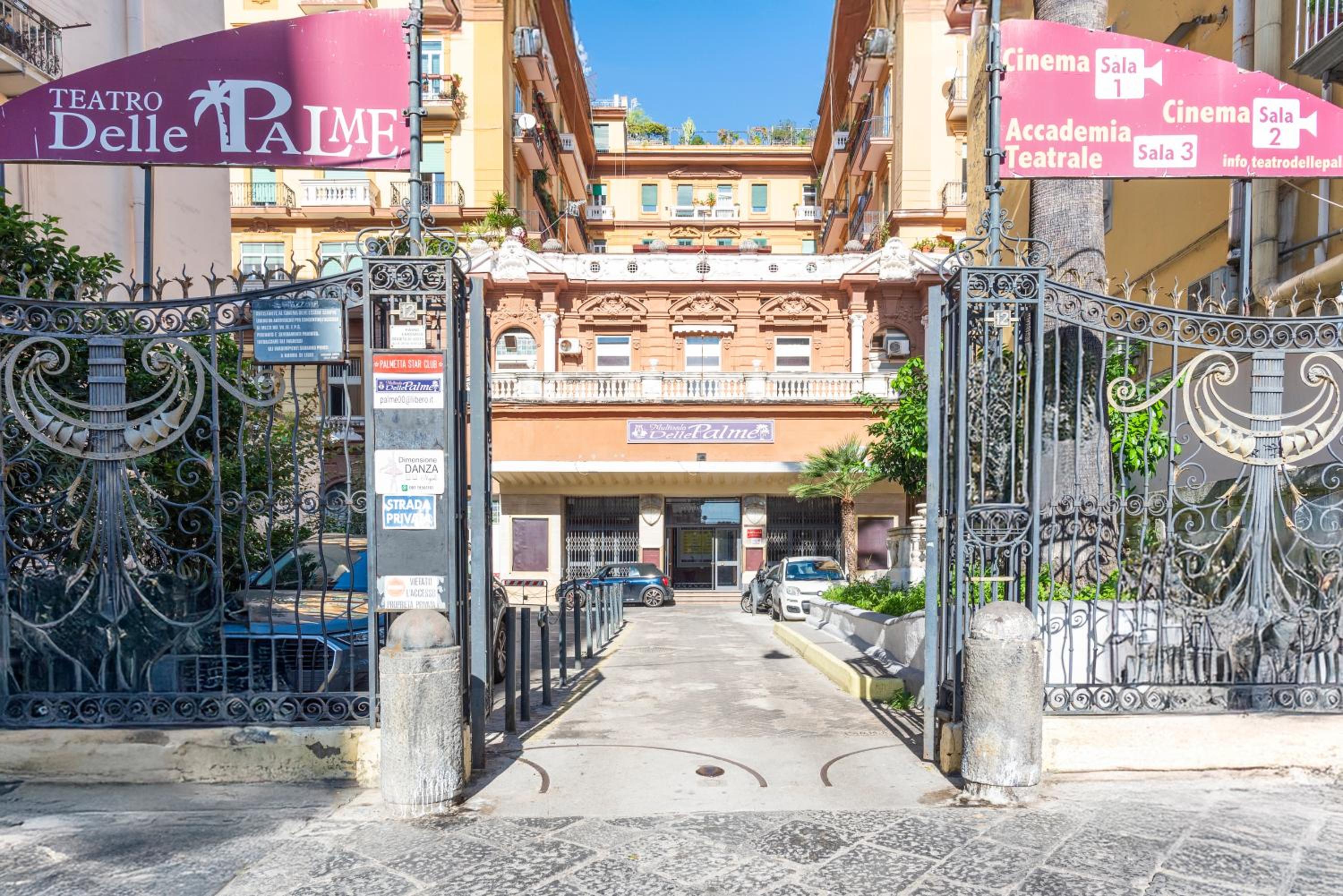 B&B Le Stanze Dei Mille