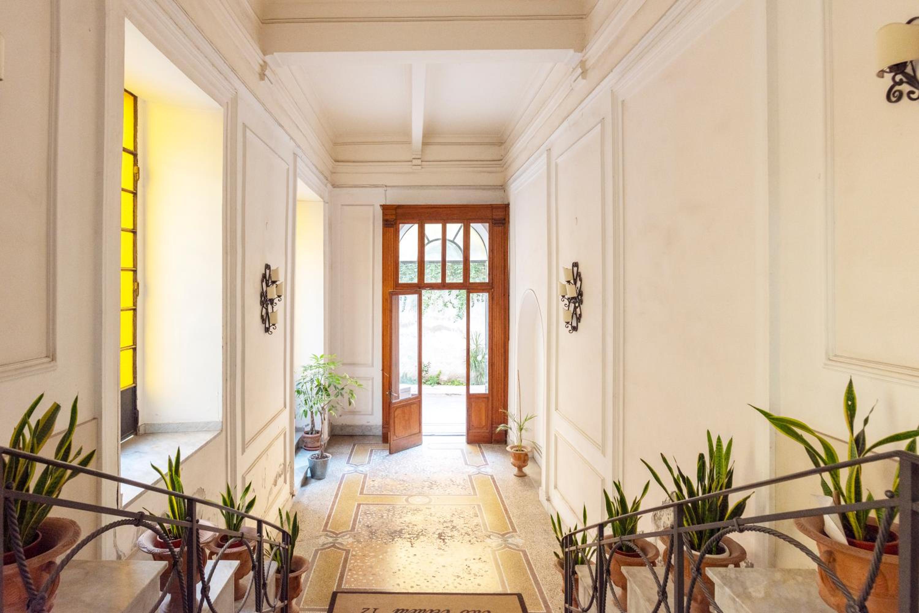 B&B Le Stanze Dei Mille