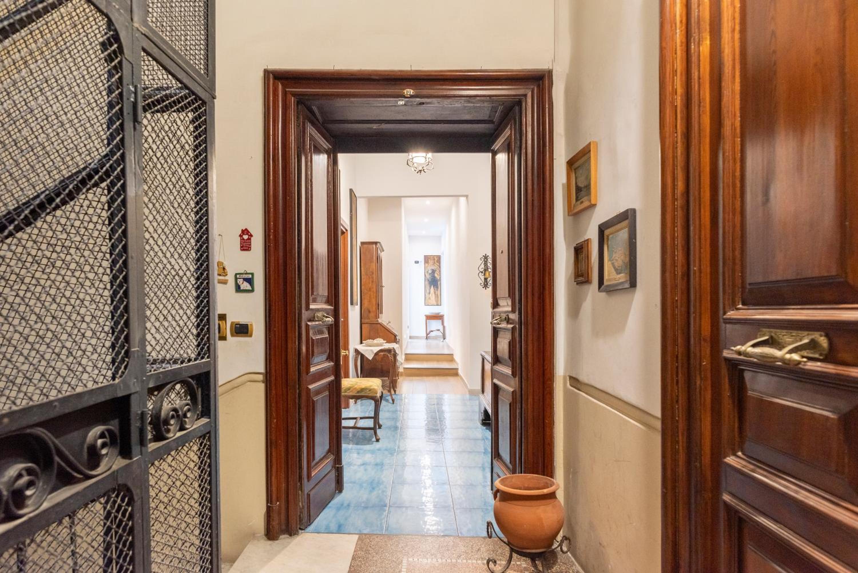 B&B Le Stanze Dei Mille