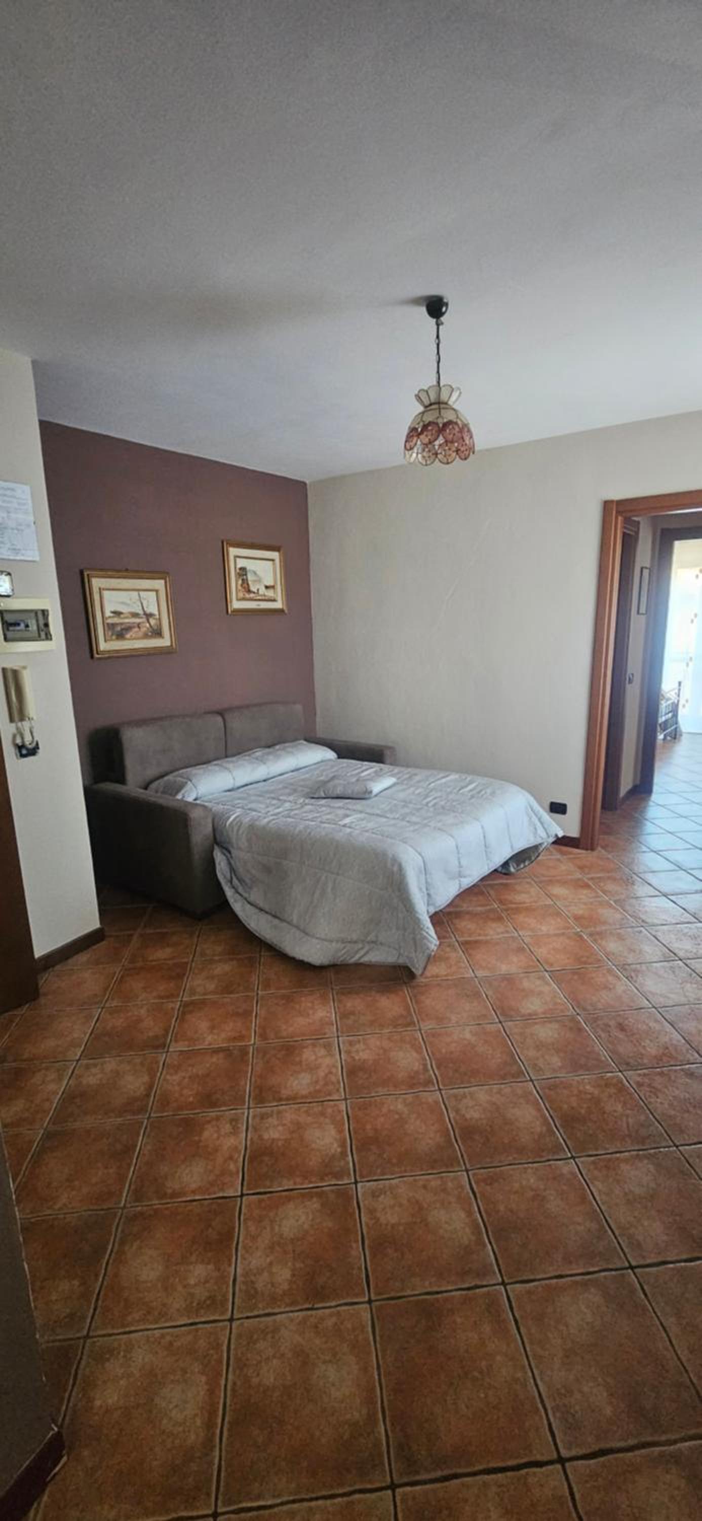 Casa vacanza IL FARINELLO view 5