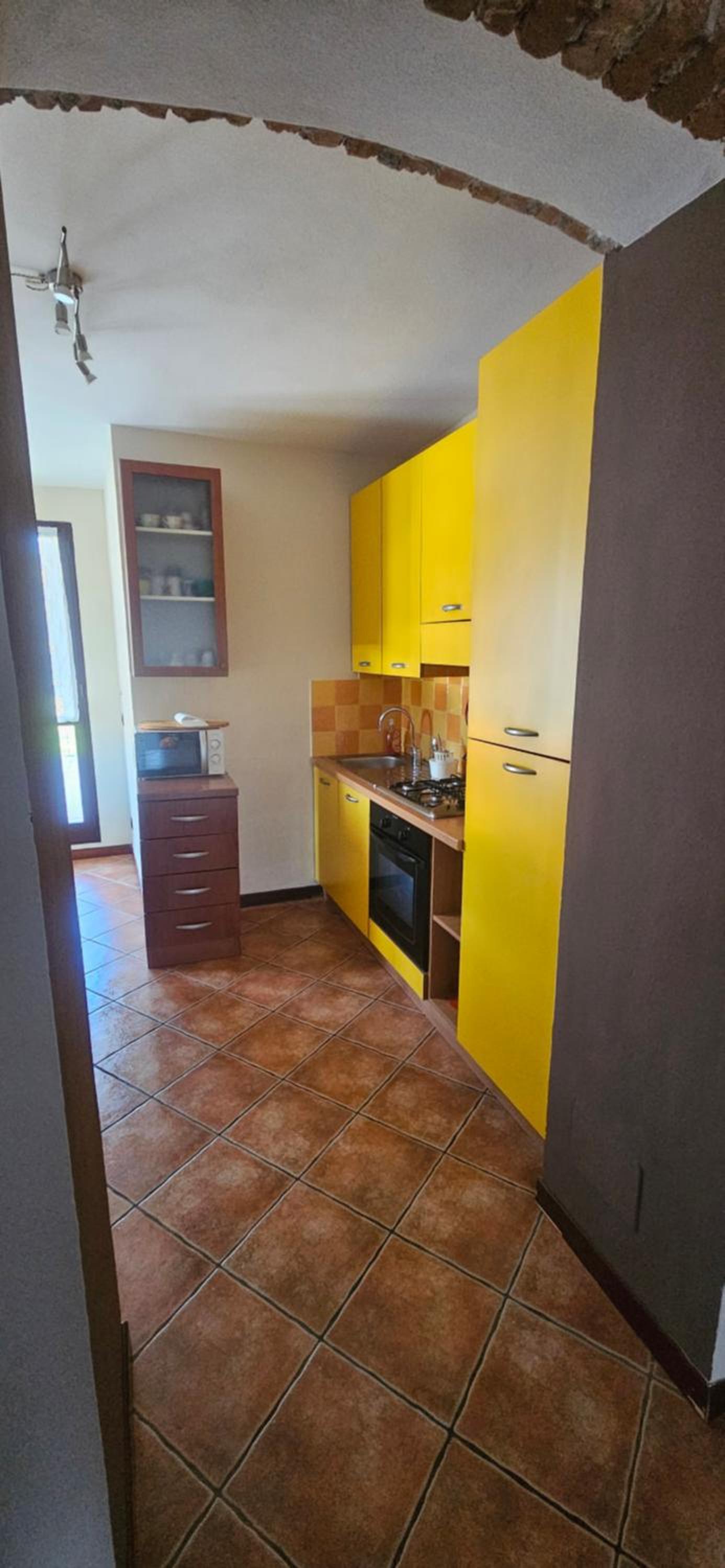 Casa vacanza IL FARINELLO view 3