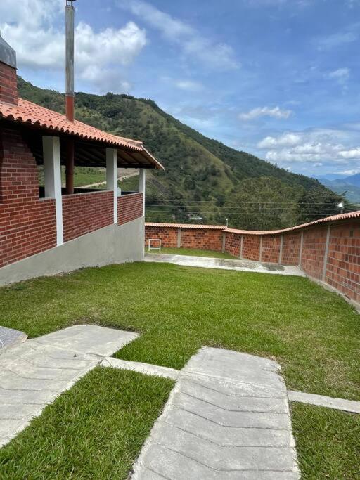 Mansión en chinacota