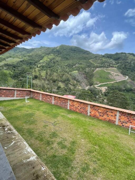 Mansión en chinacota