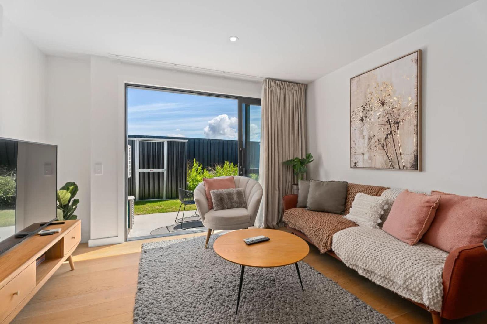 Willow Lane view 2