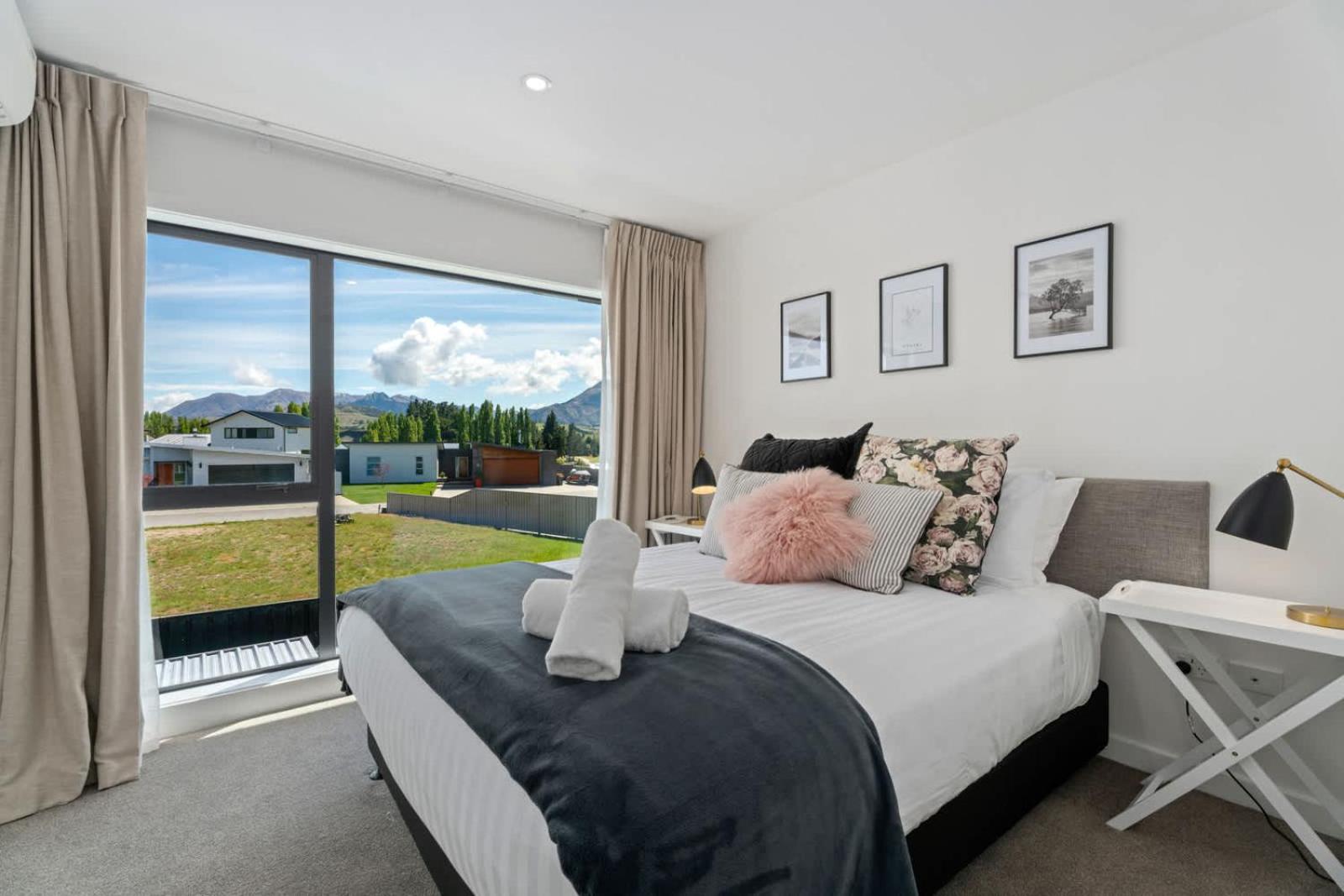 Willow Lane view 5