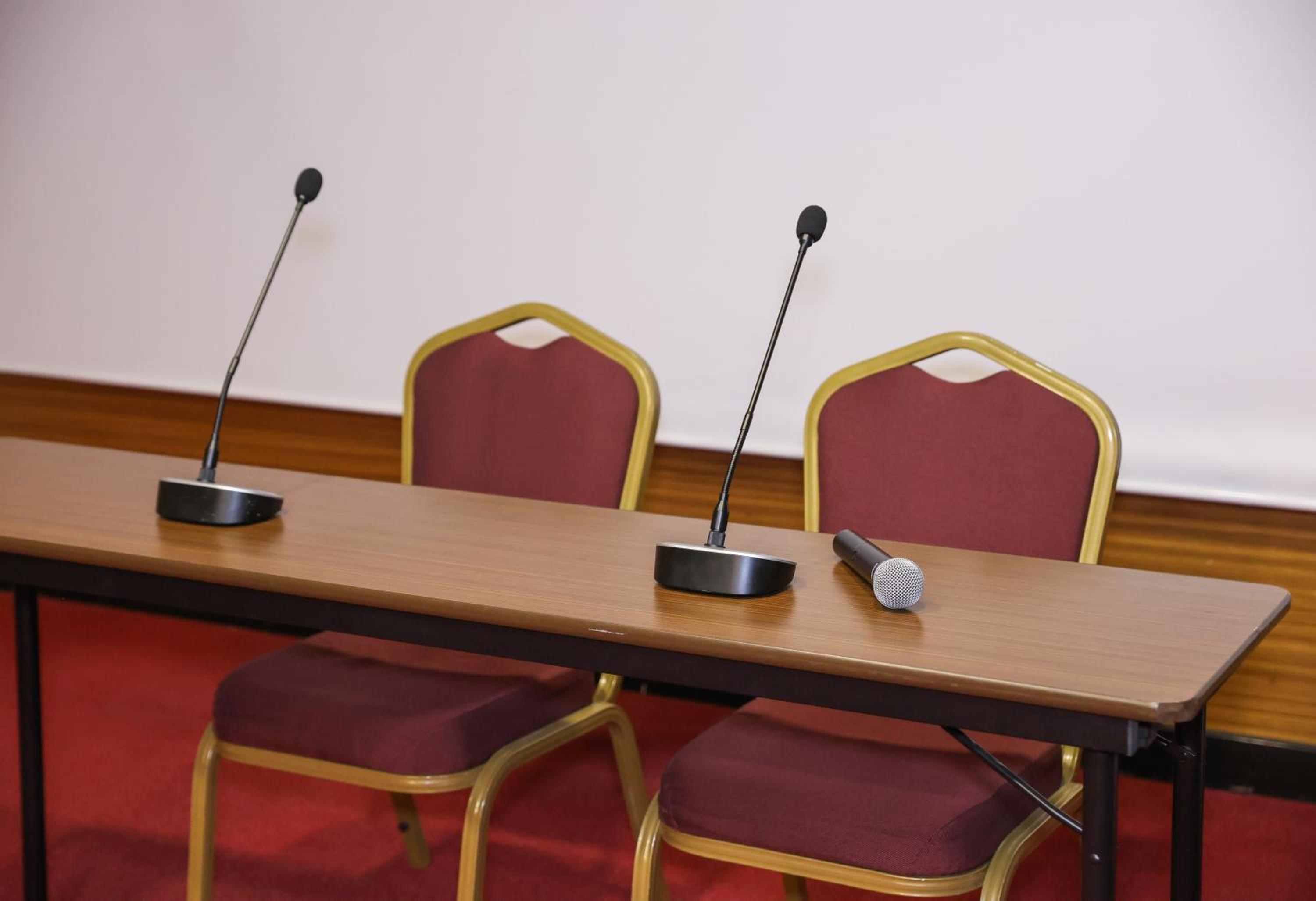 Continent Otel Atasehir - Image 35