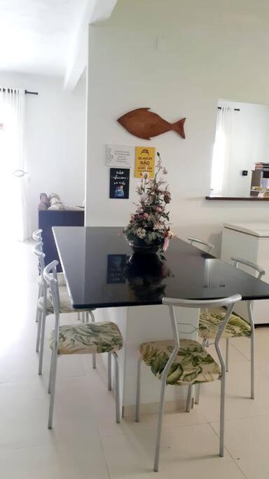 Casa agradável com piscina na Ilha de Boipeba