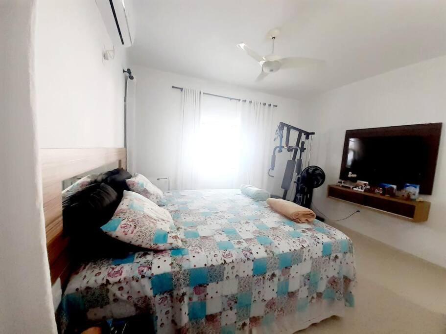 Casa agradável com piscina na Ilha de Boipeba