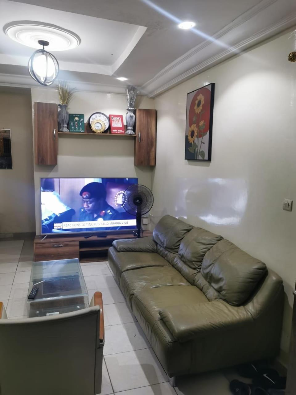 Dakar Homes view 2