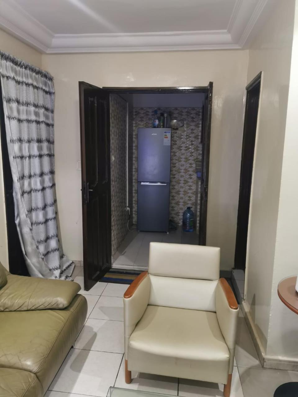 Dakar Homes view 4