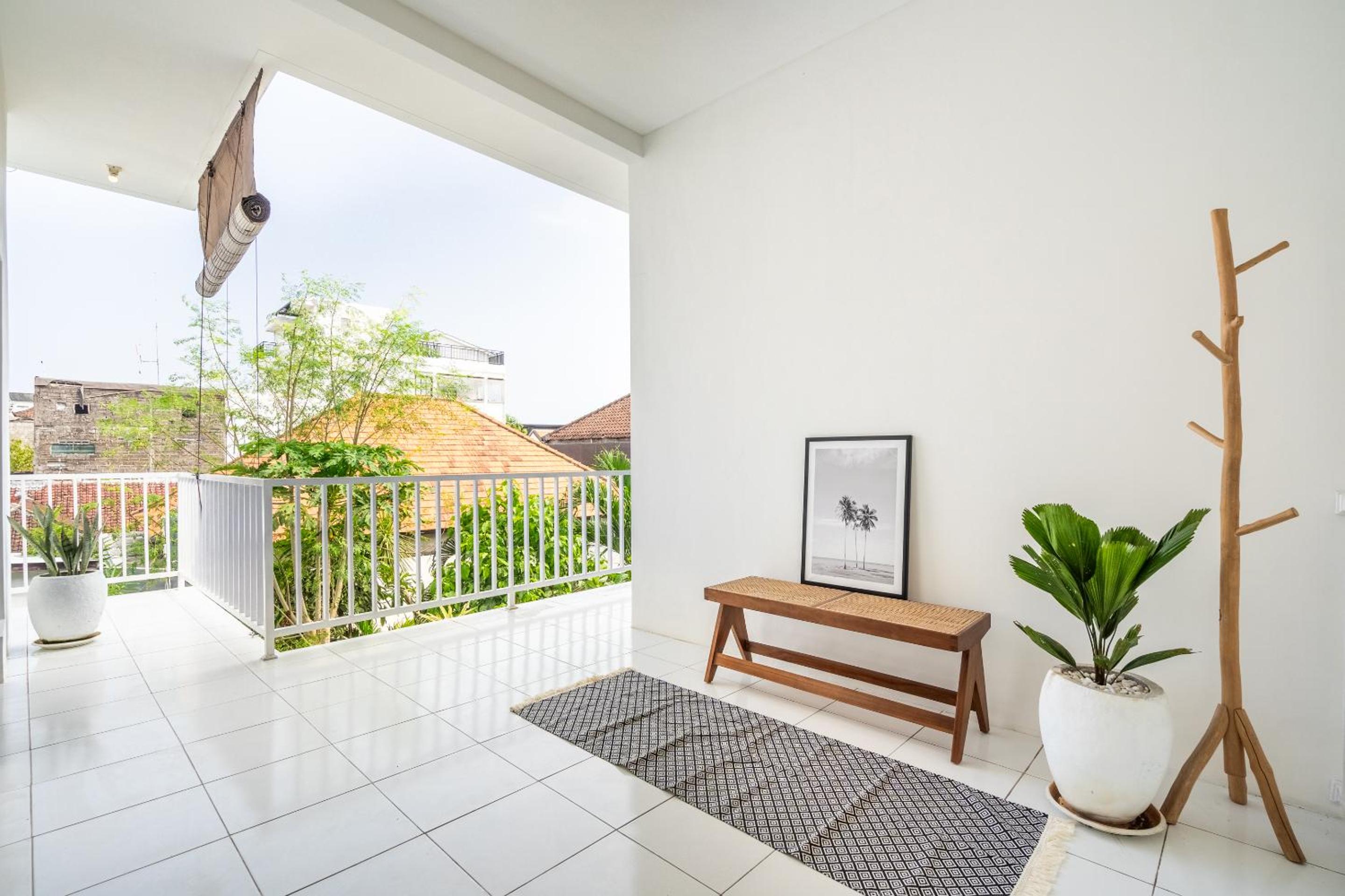 Villa Permai Canggu - 4BR Luxury Villa view 5