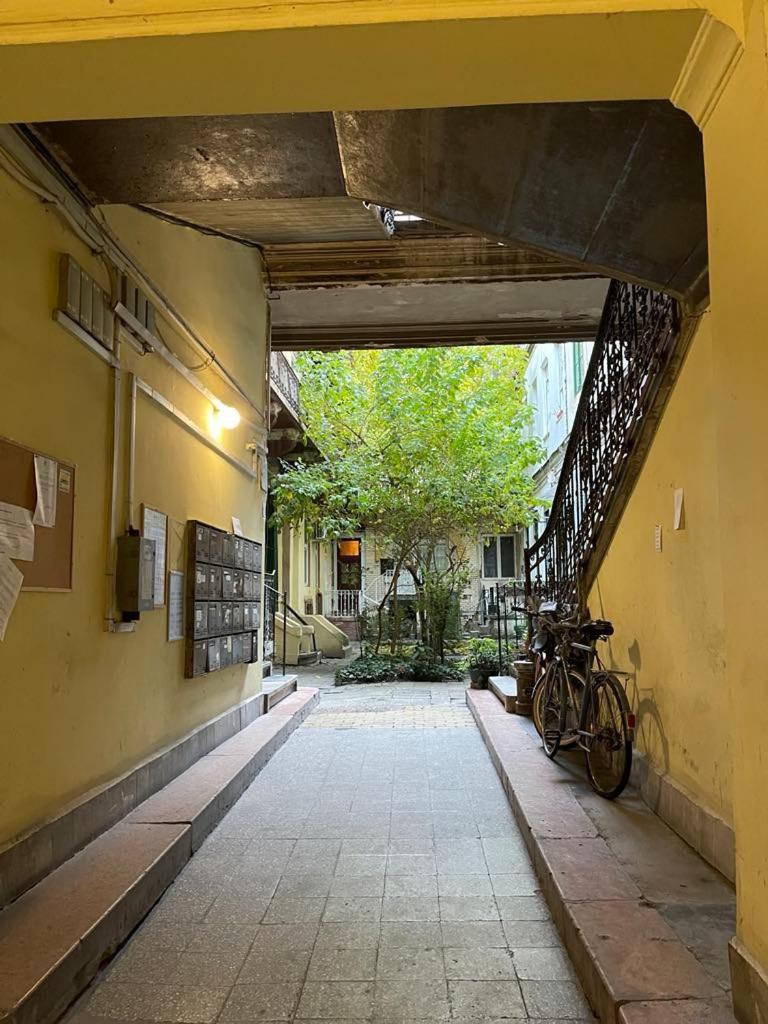 My Little Treasure Apartment view 2