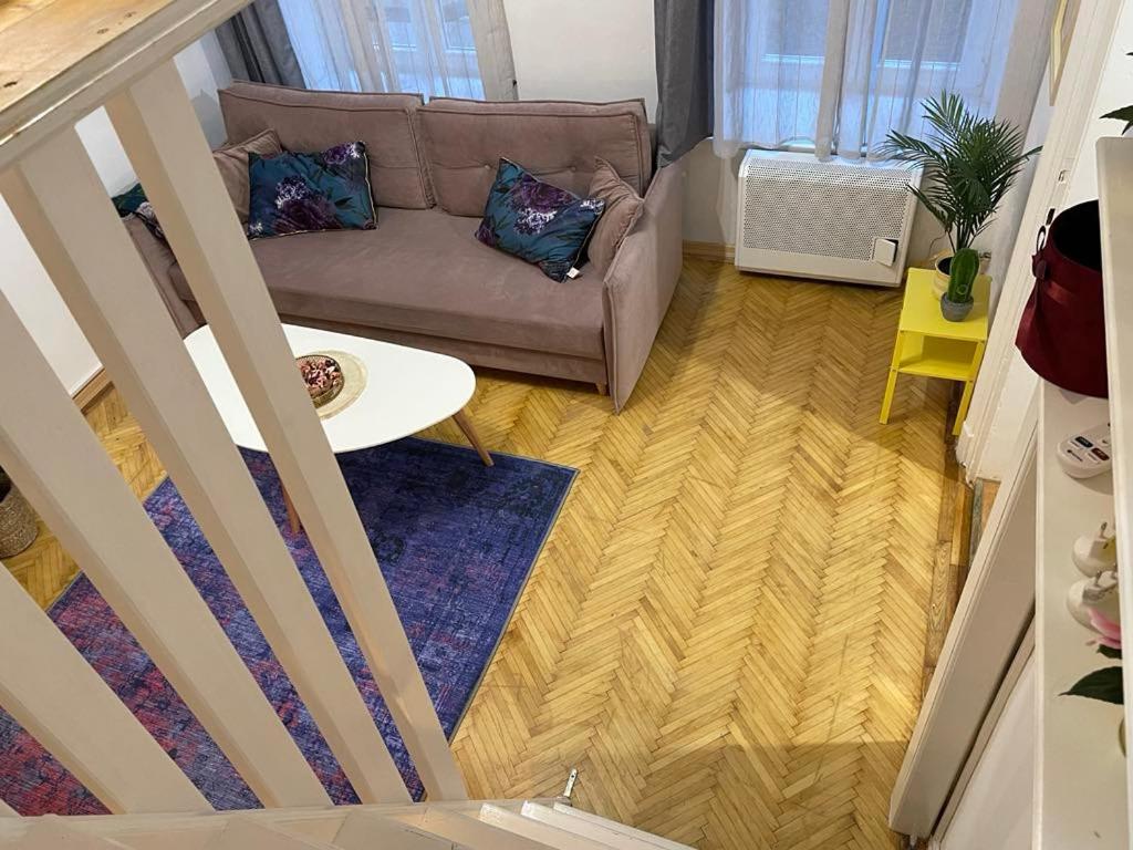 My Little Treasure Apartment view 3