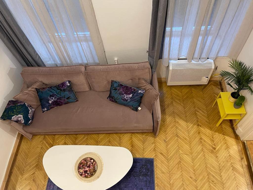 My Little Treasure Apartment view 4