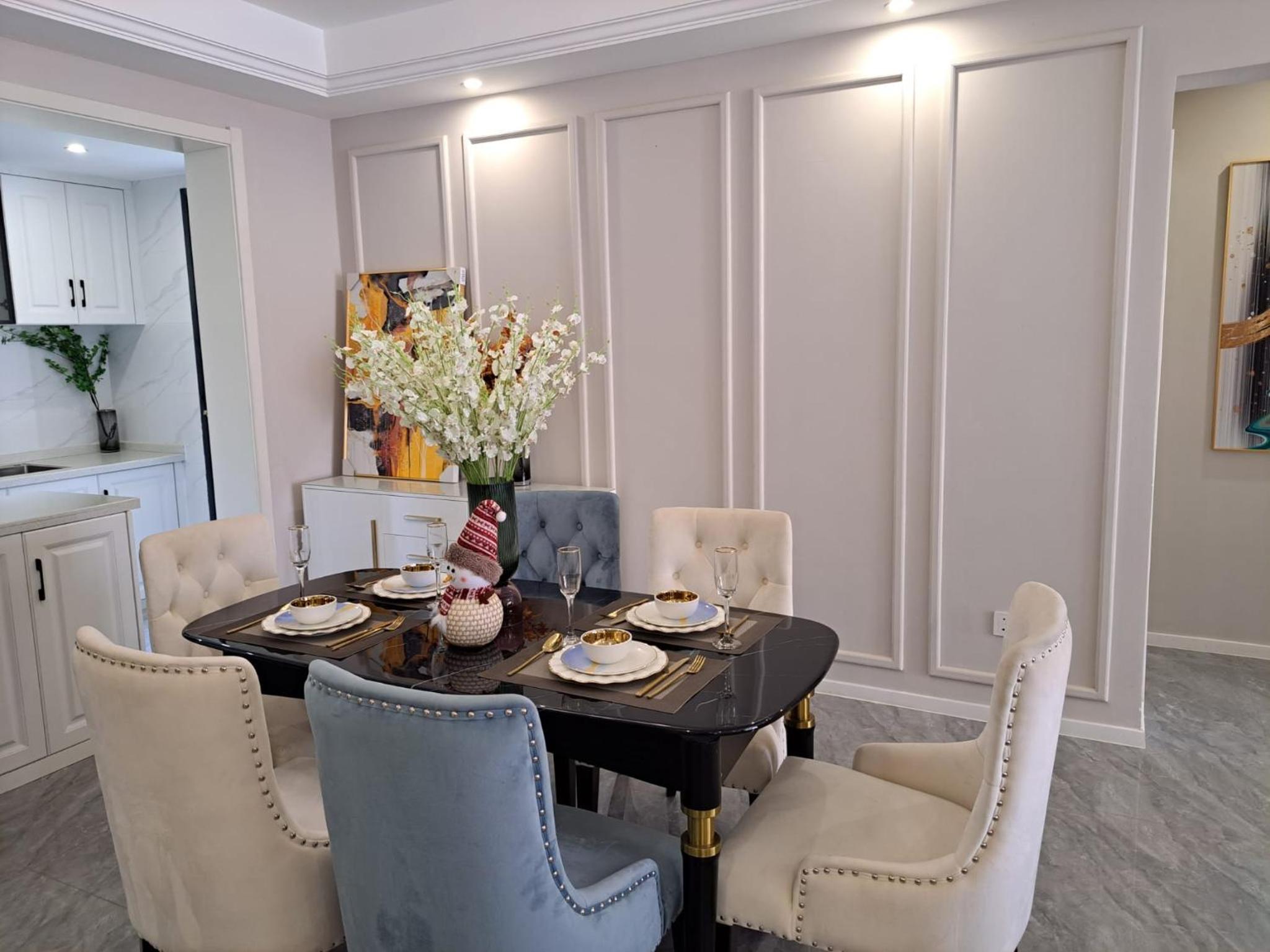 Bays Homes