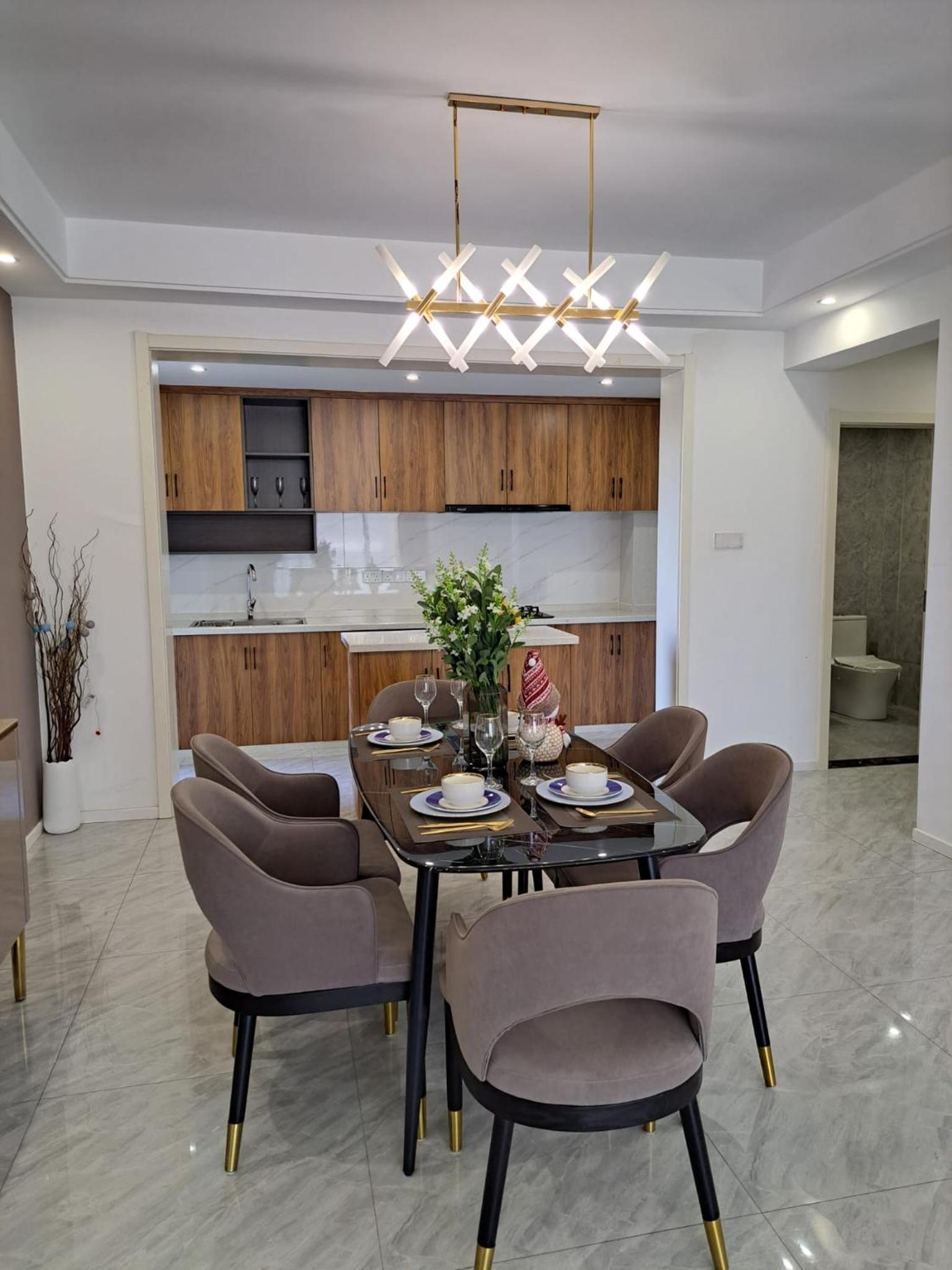 Bays Homes