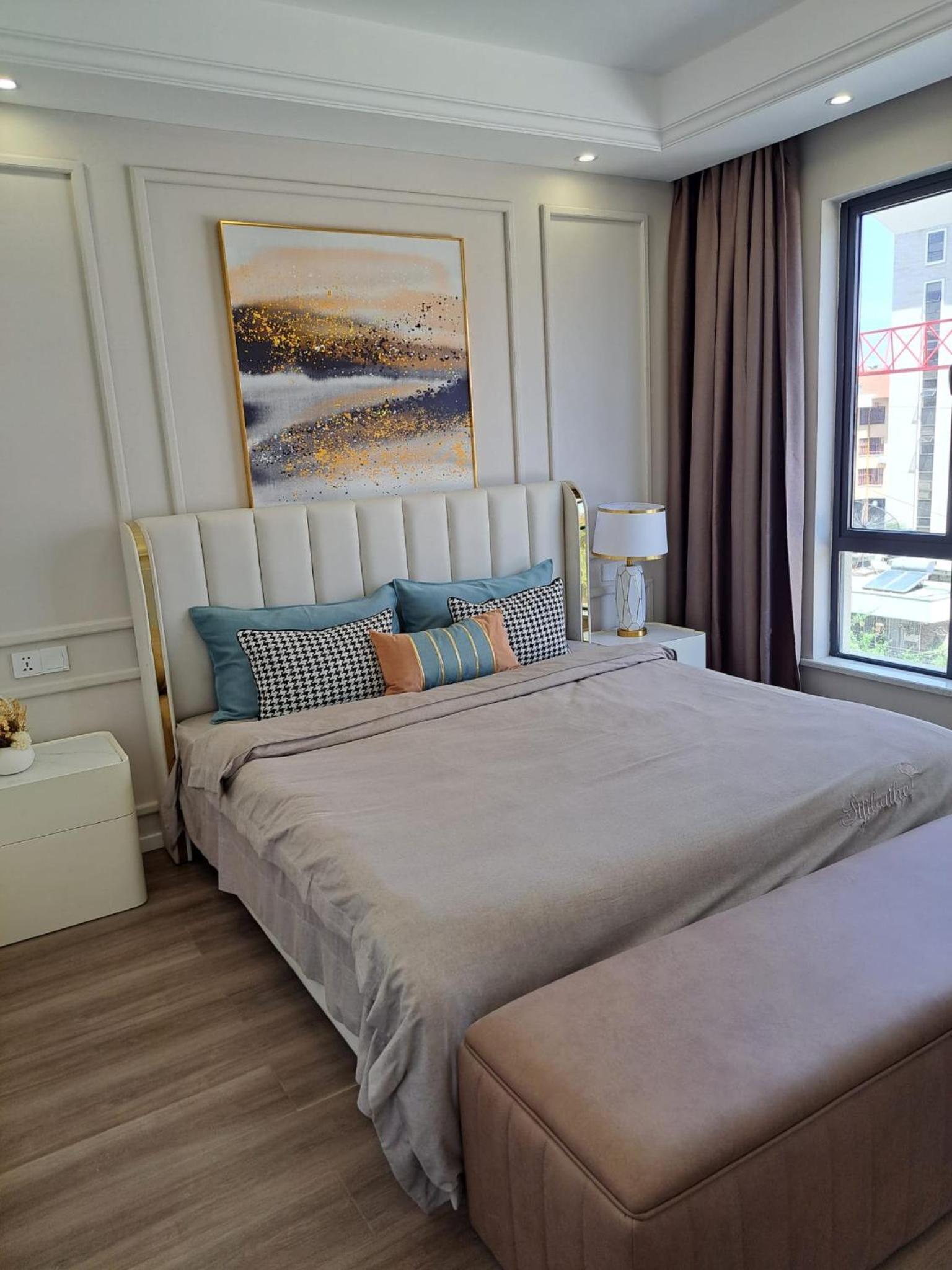 Bays Homes