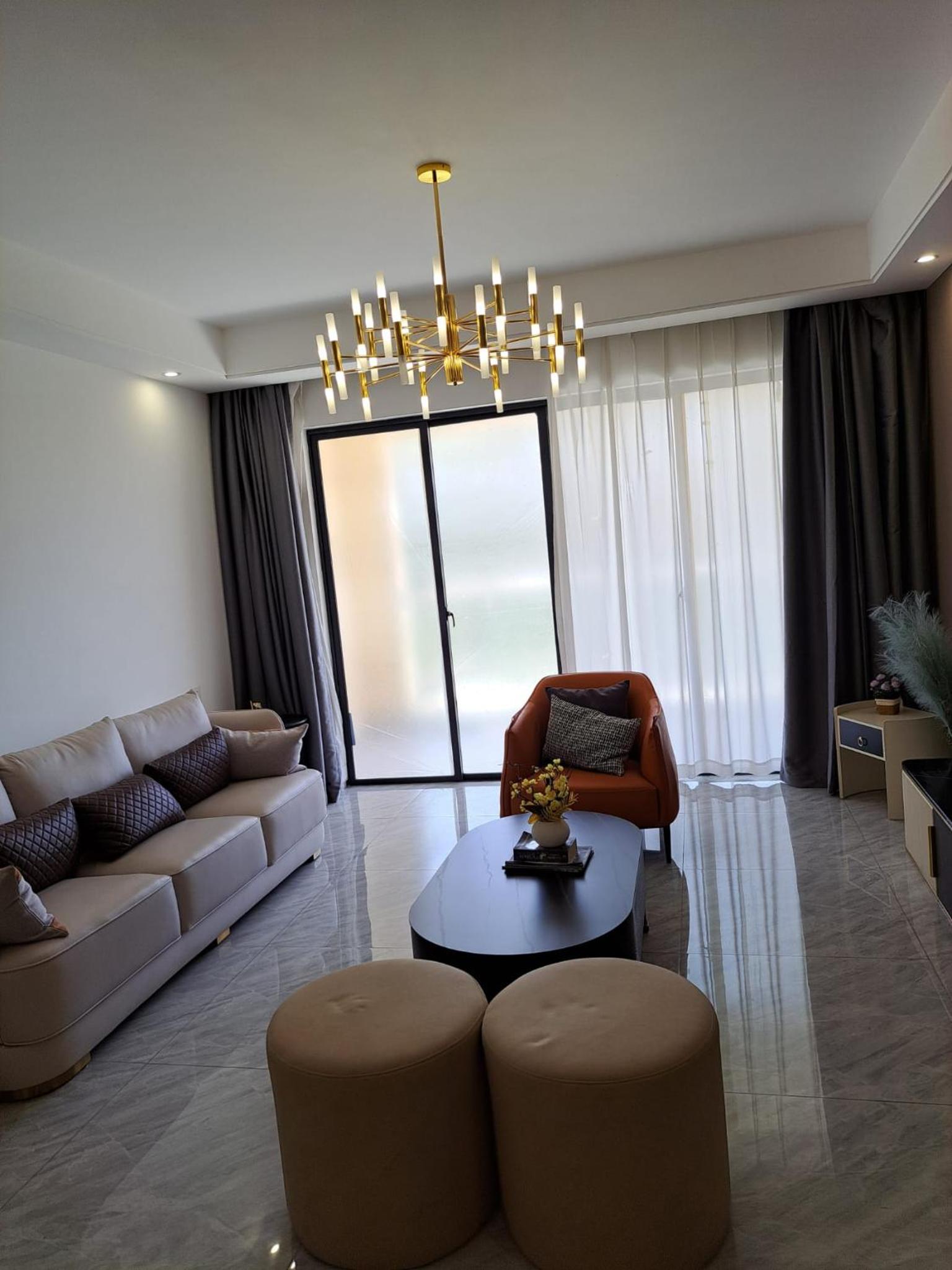 Bays Homes