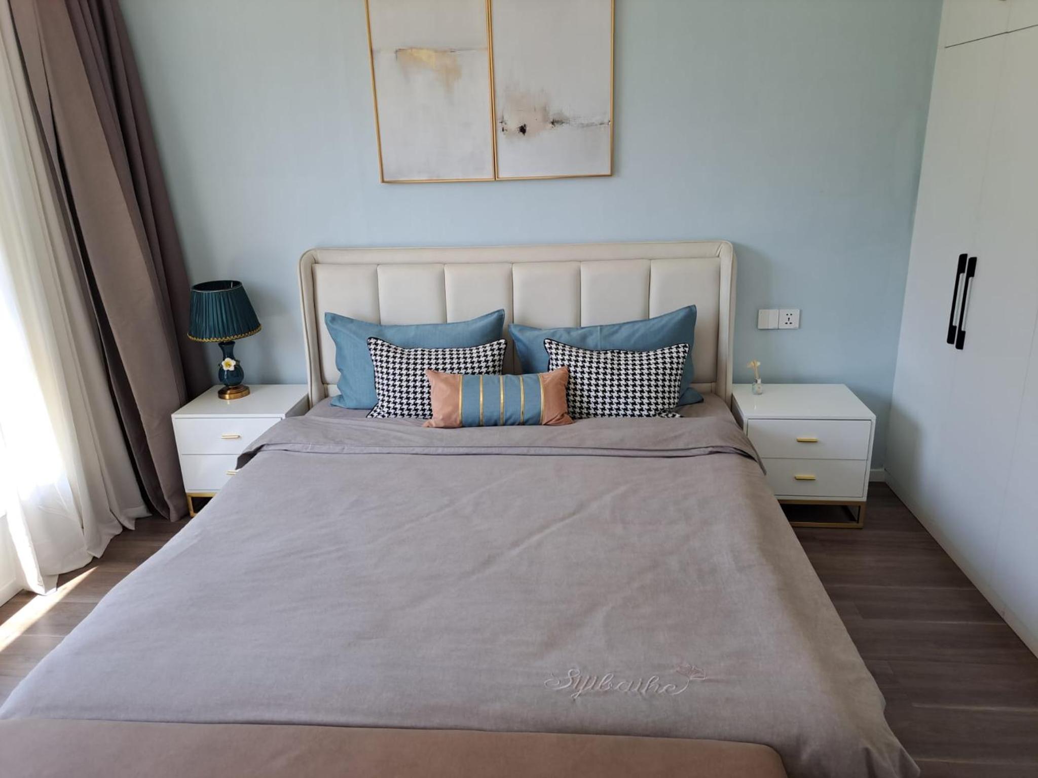 Bays Homes