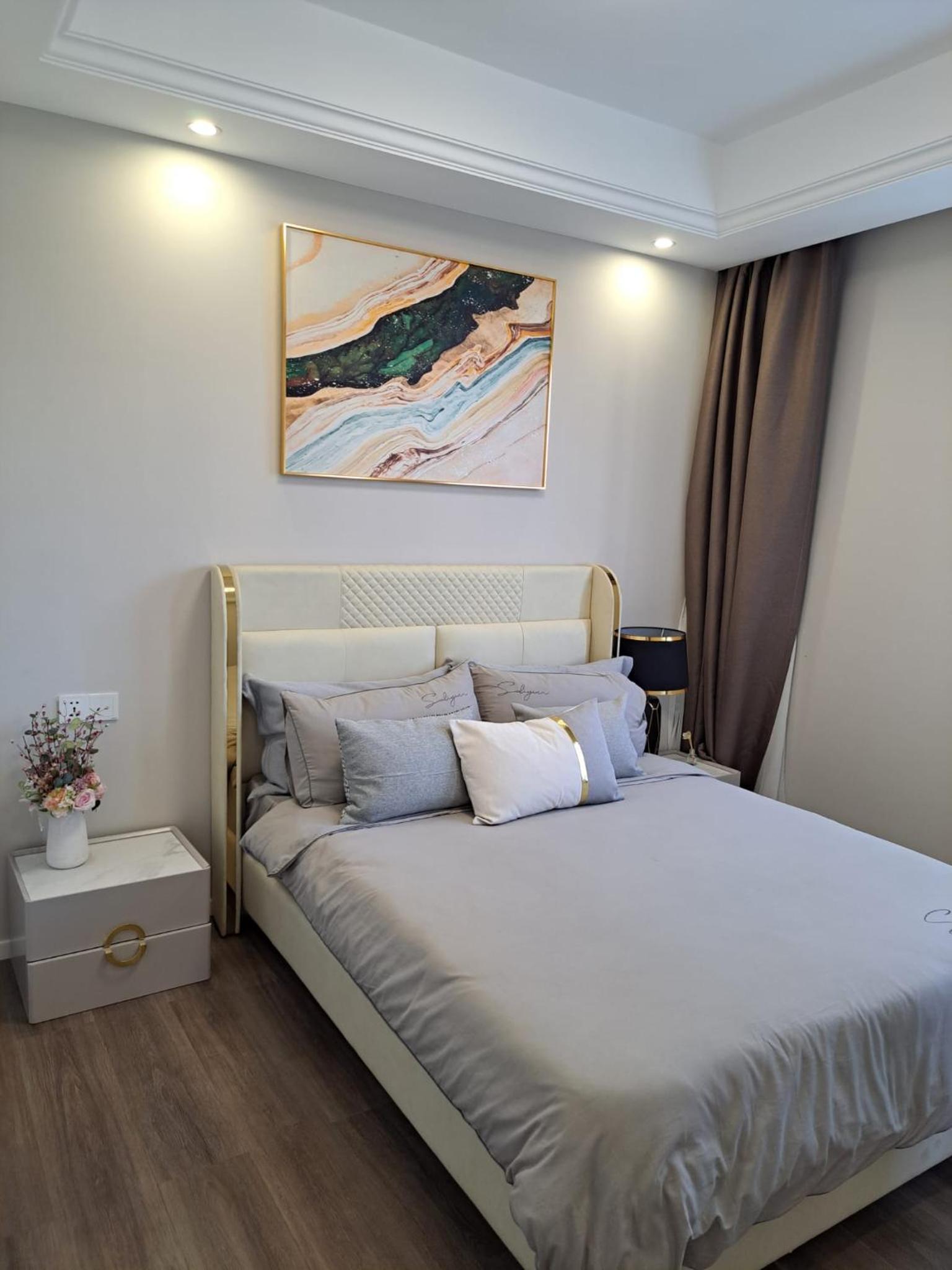 Bays Homes